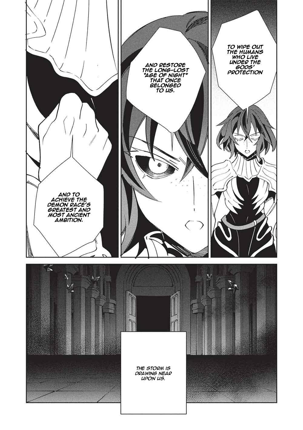 Nihon e Youkoso Elf-san Chap 68 - Next Chap 69