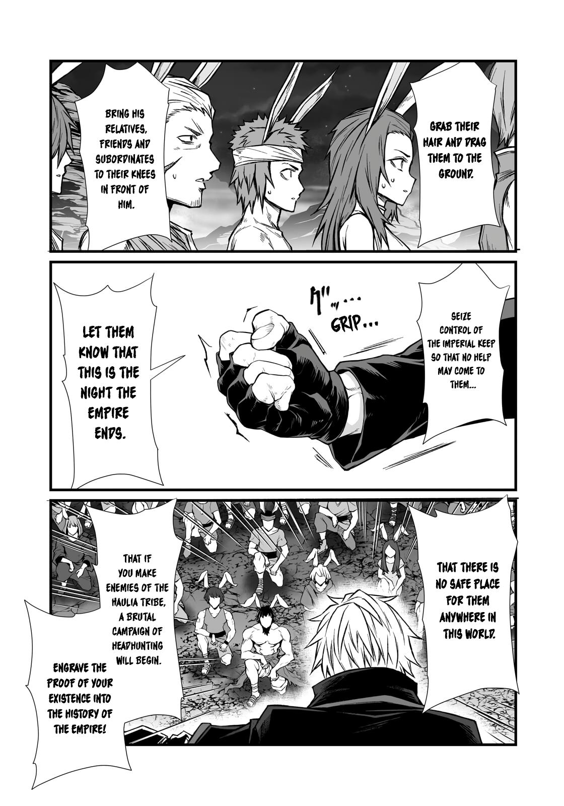 Arifureta Shokugyou de Sekai Saikyou Chap 92.2 - Next Chap 93.2