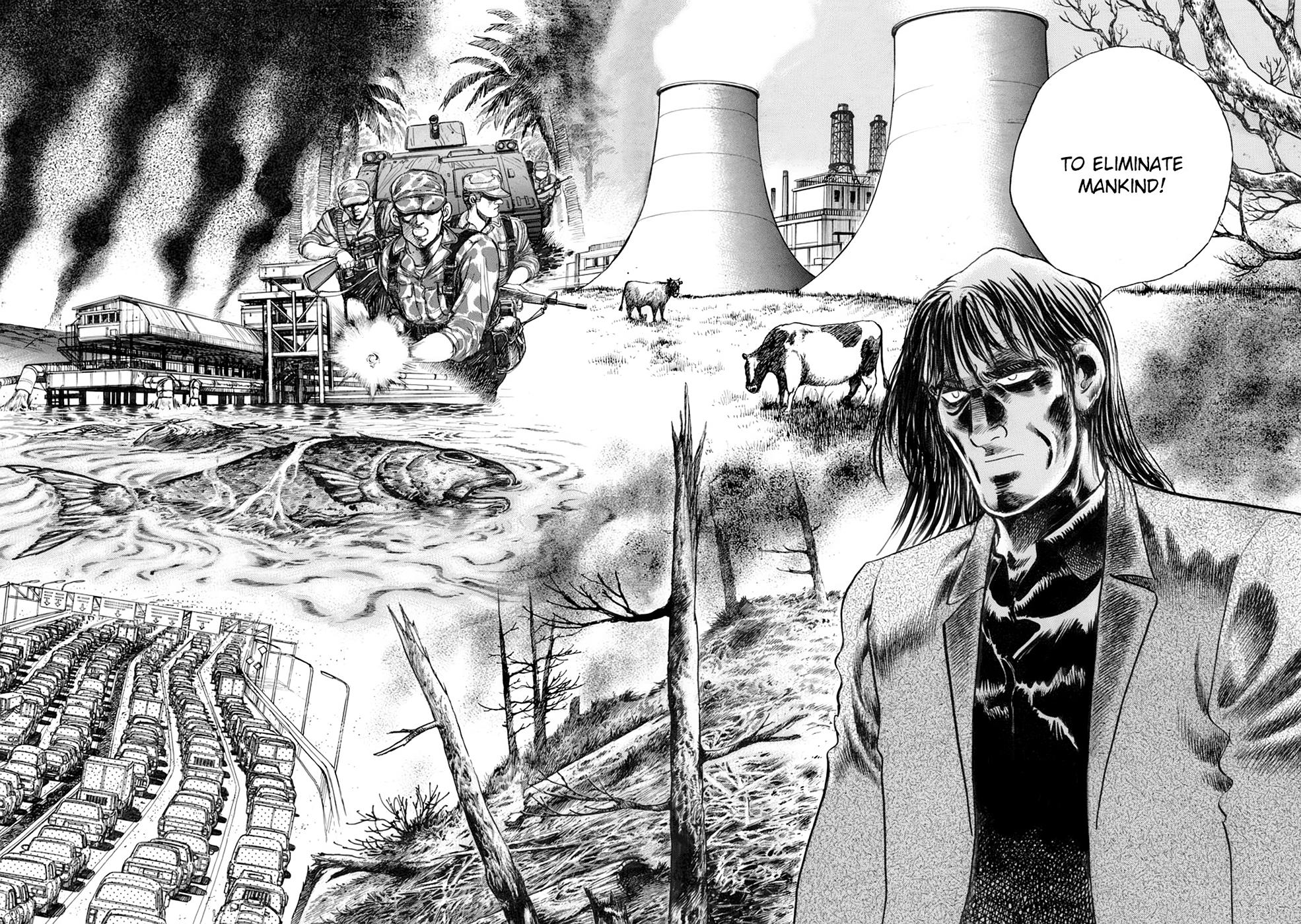 Baron Chap 89 - Next Chap 90