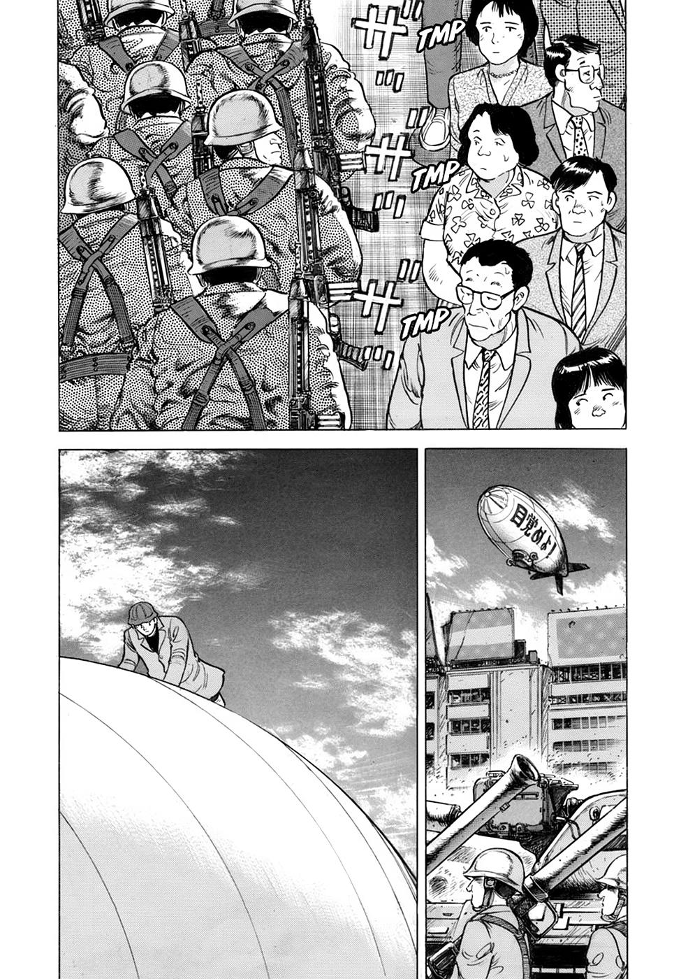 Baron Chap 89 - Next Chap 90