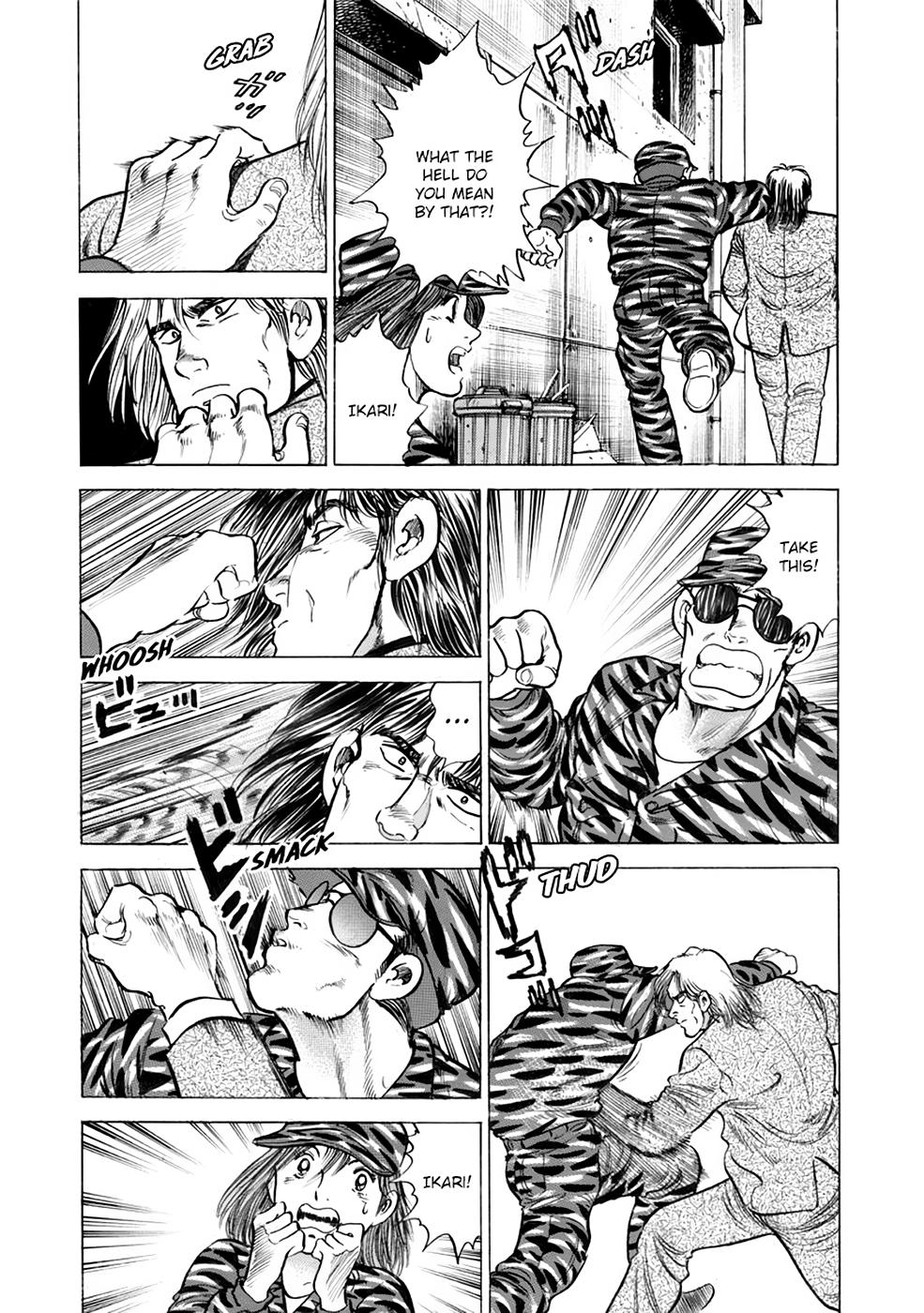 Baron Chap 89 - Next Chap 90