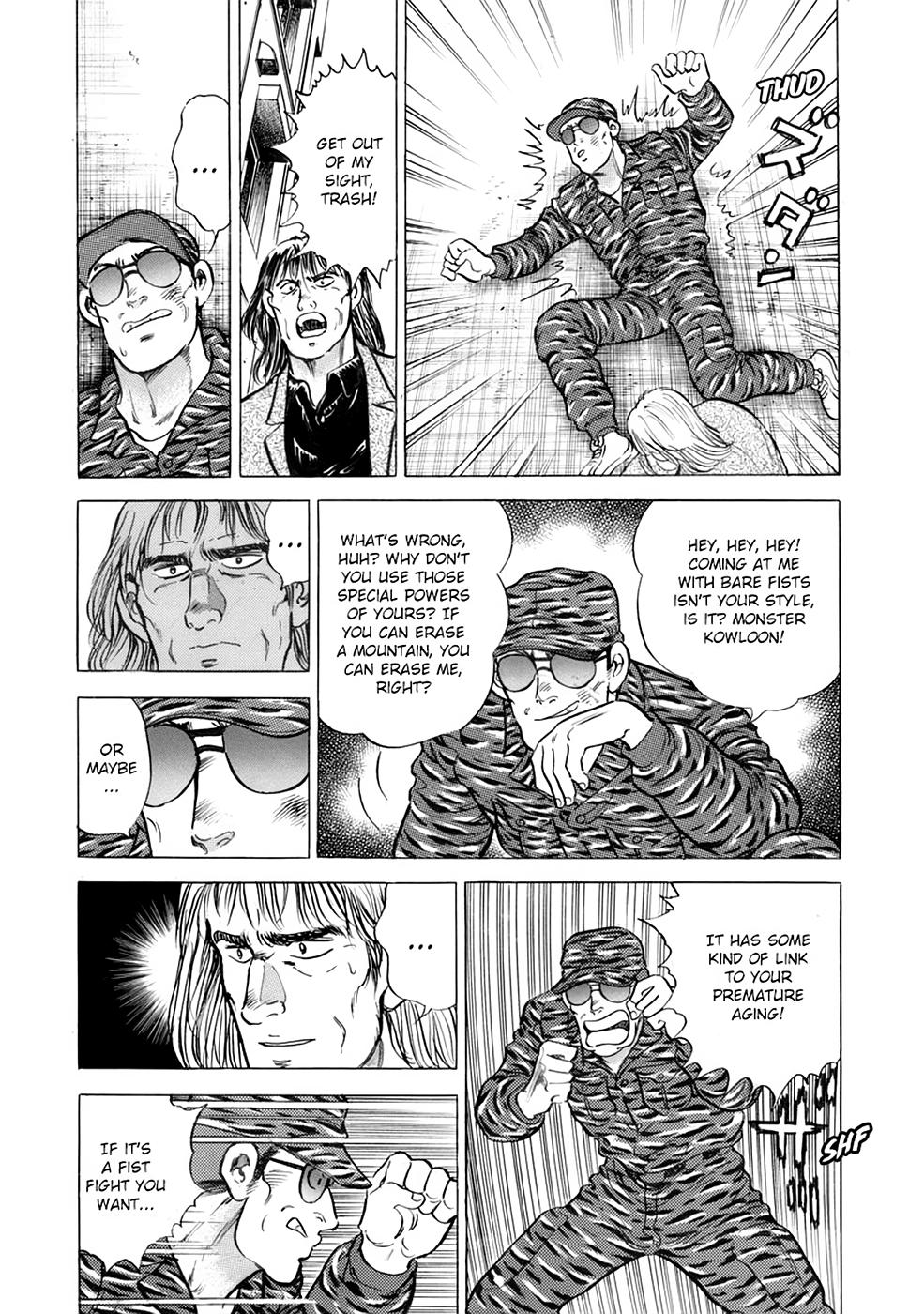 Baron Chap 89 - Next Chap 90