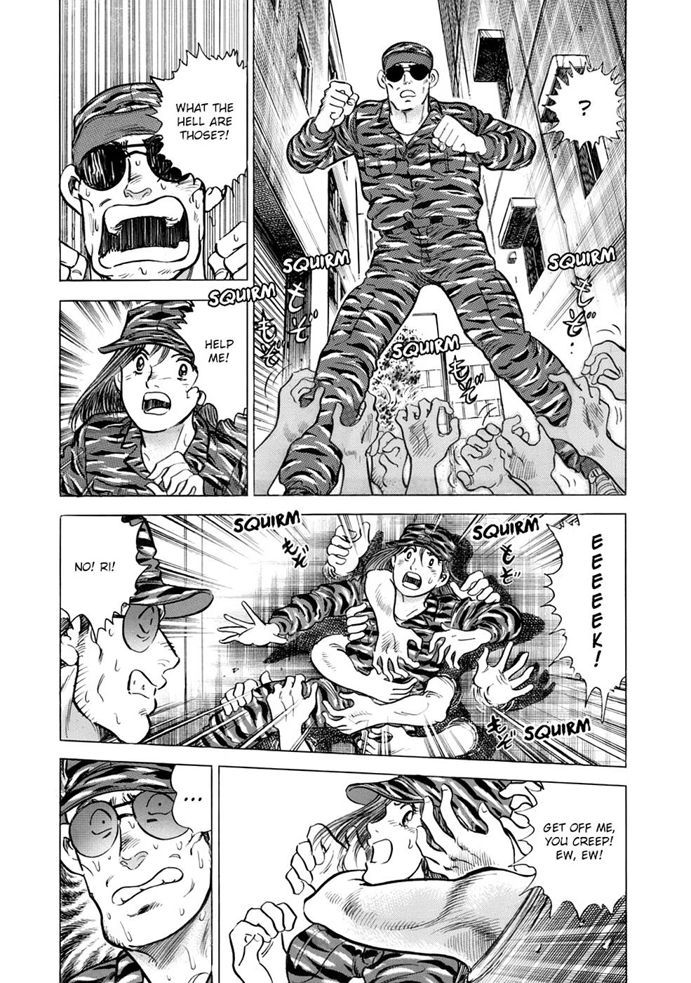 Baron Chap 89 - Next Chap 90