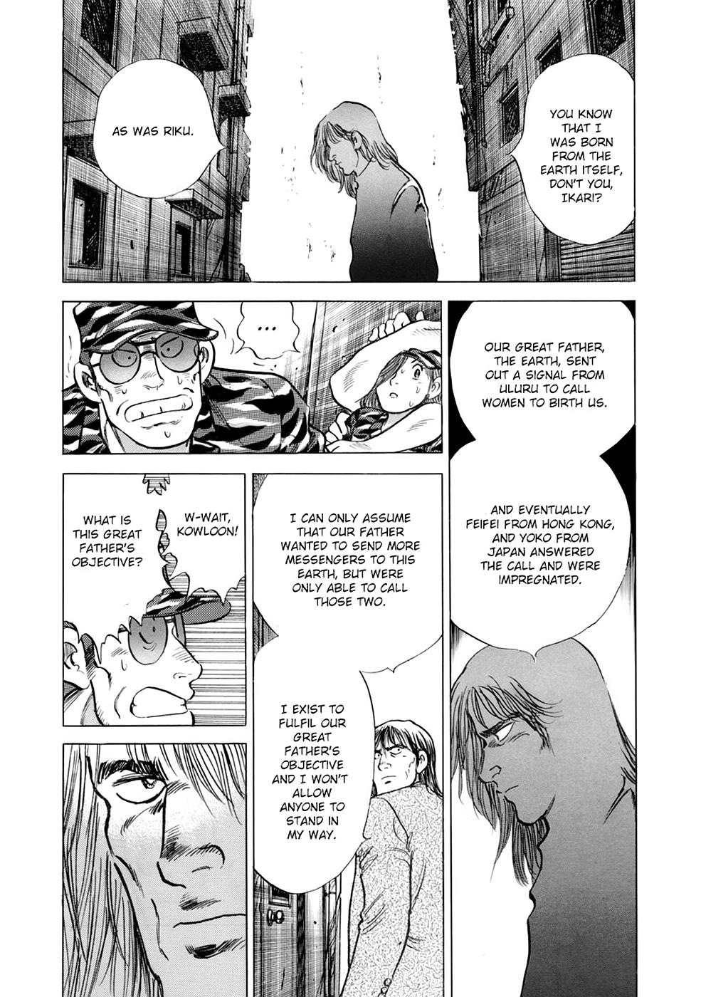Baron Chap 89 - Next Chap 90