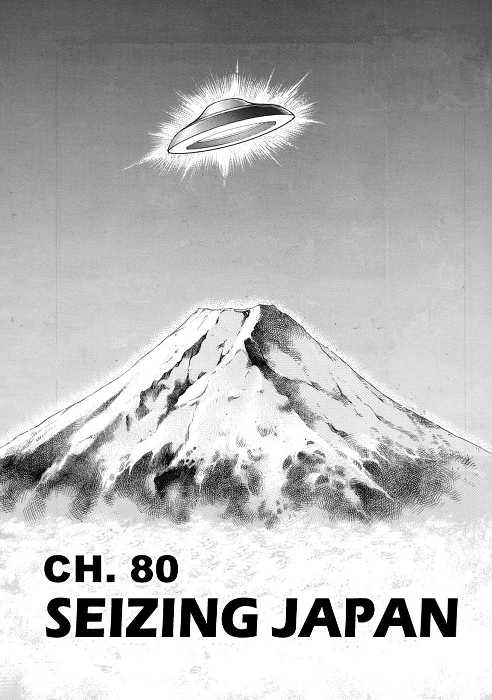 Baron Chap 80 - Next Chap 81