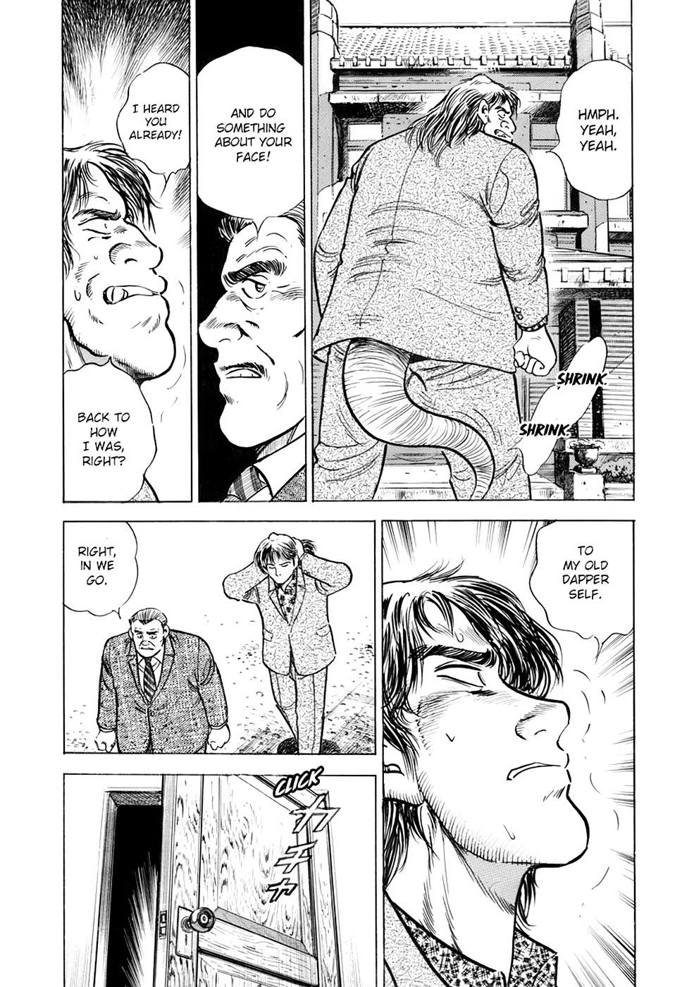 Baron Chap 80 - Next Chap 81