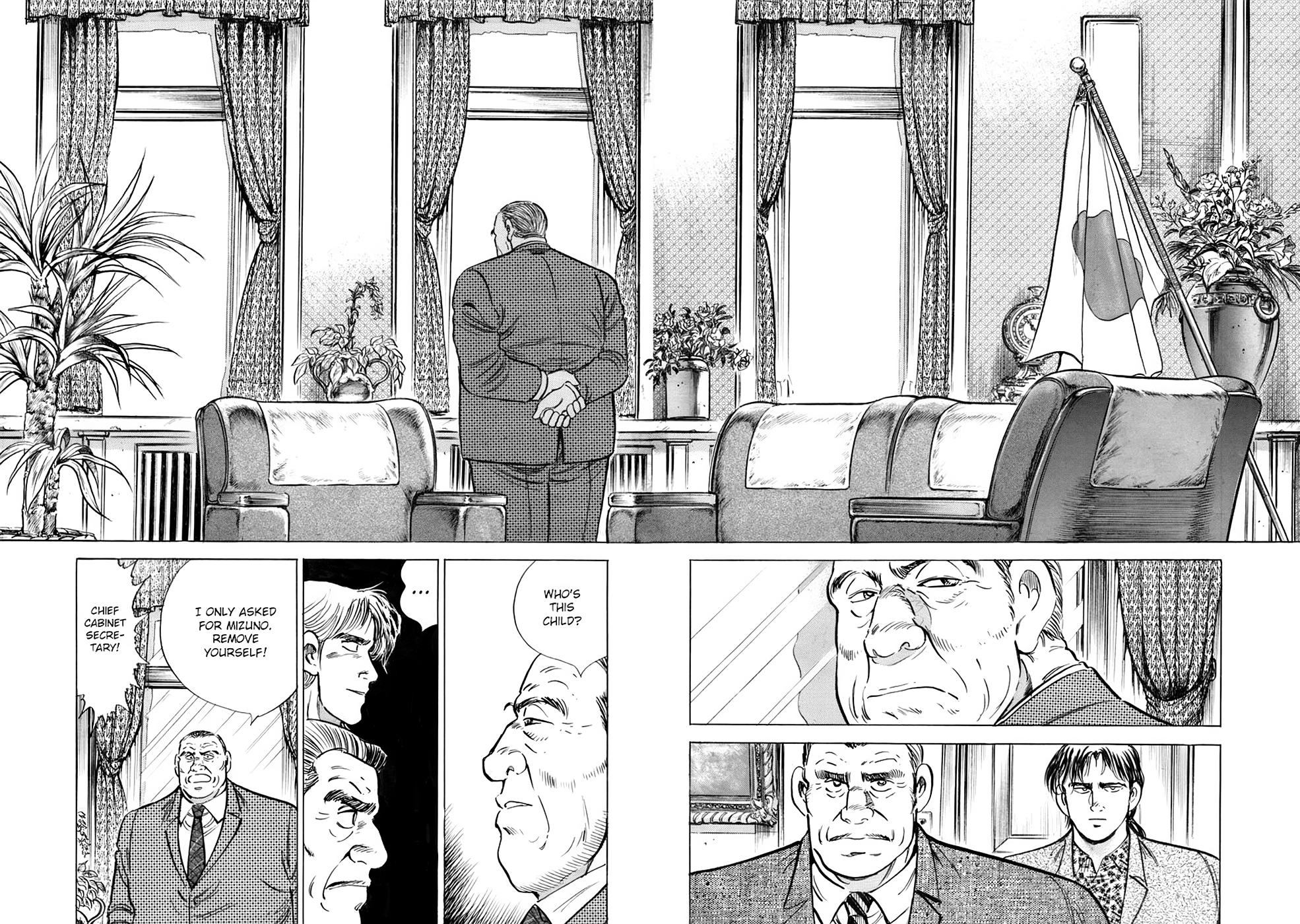 Baron Chap 80 - Next Chap 81