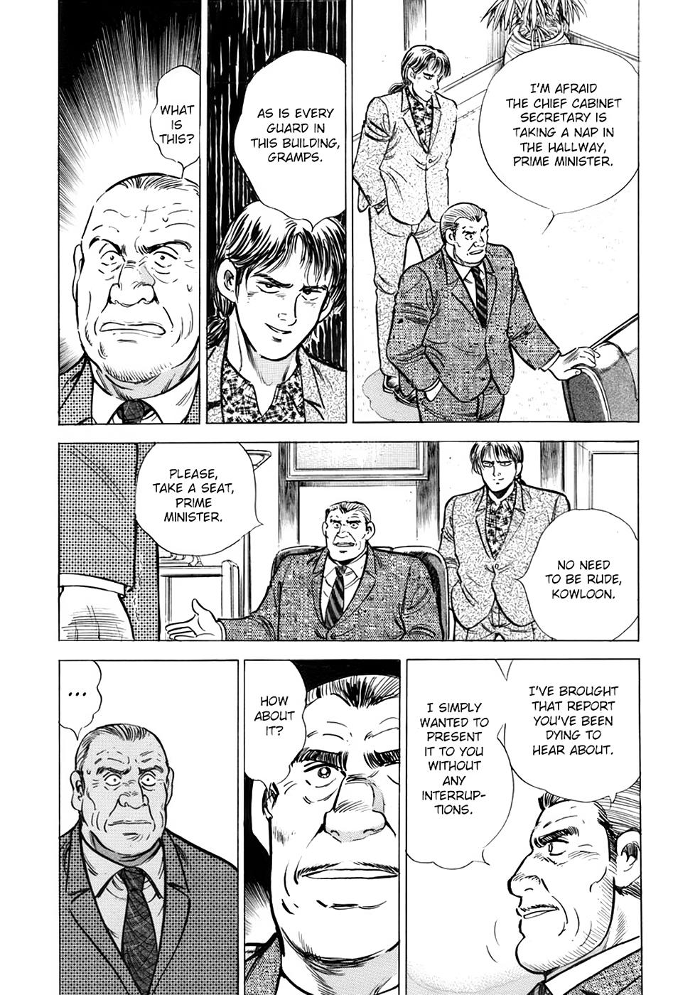 Baron Chap 80 - Next Chap 81