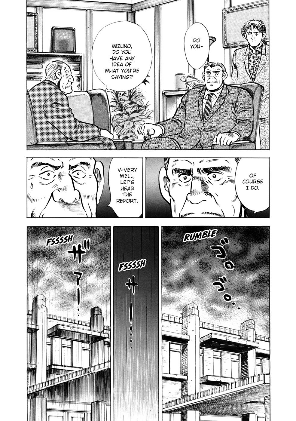 Baron Chap 80 - Next Chap 81