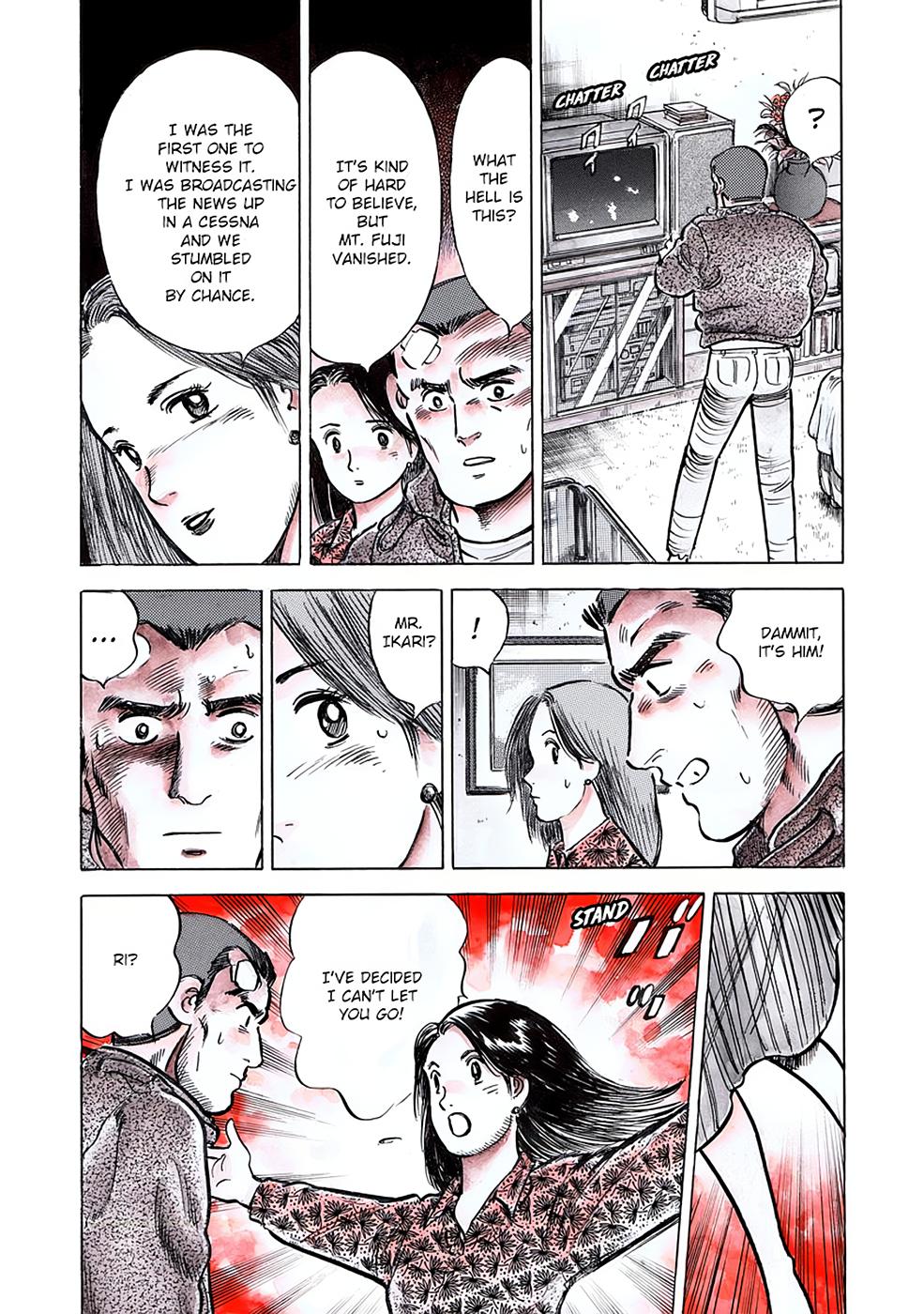 Baron Chap 81 - Next Chap 82