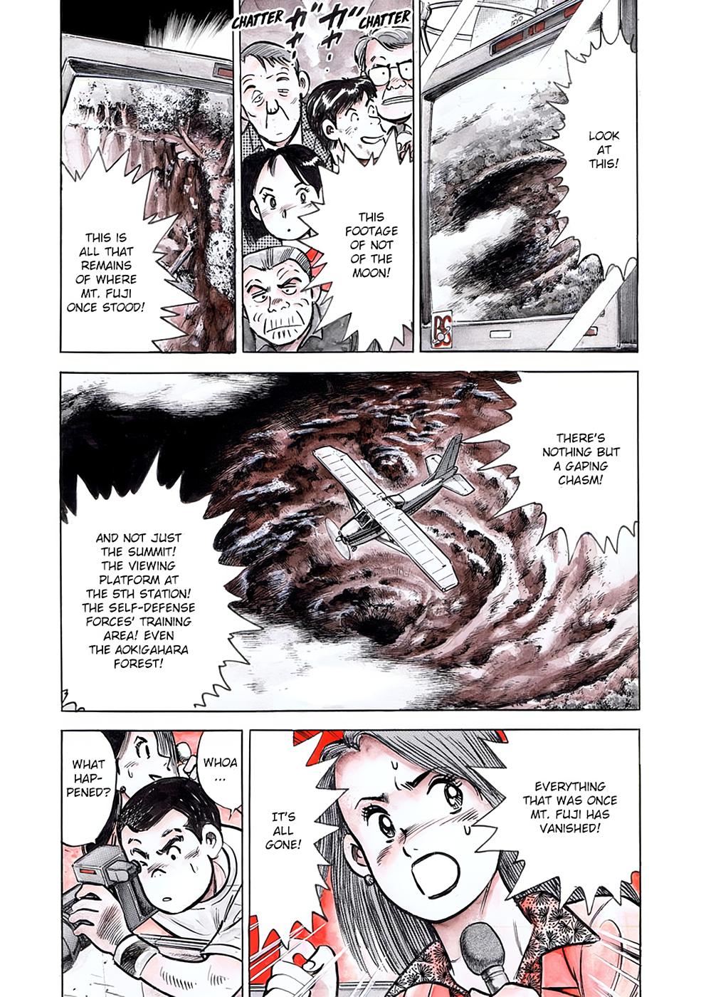 Baron Chap 81 - Next Chap 82