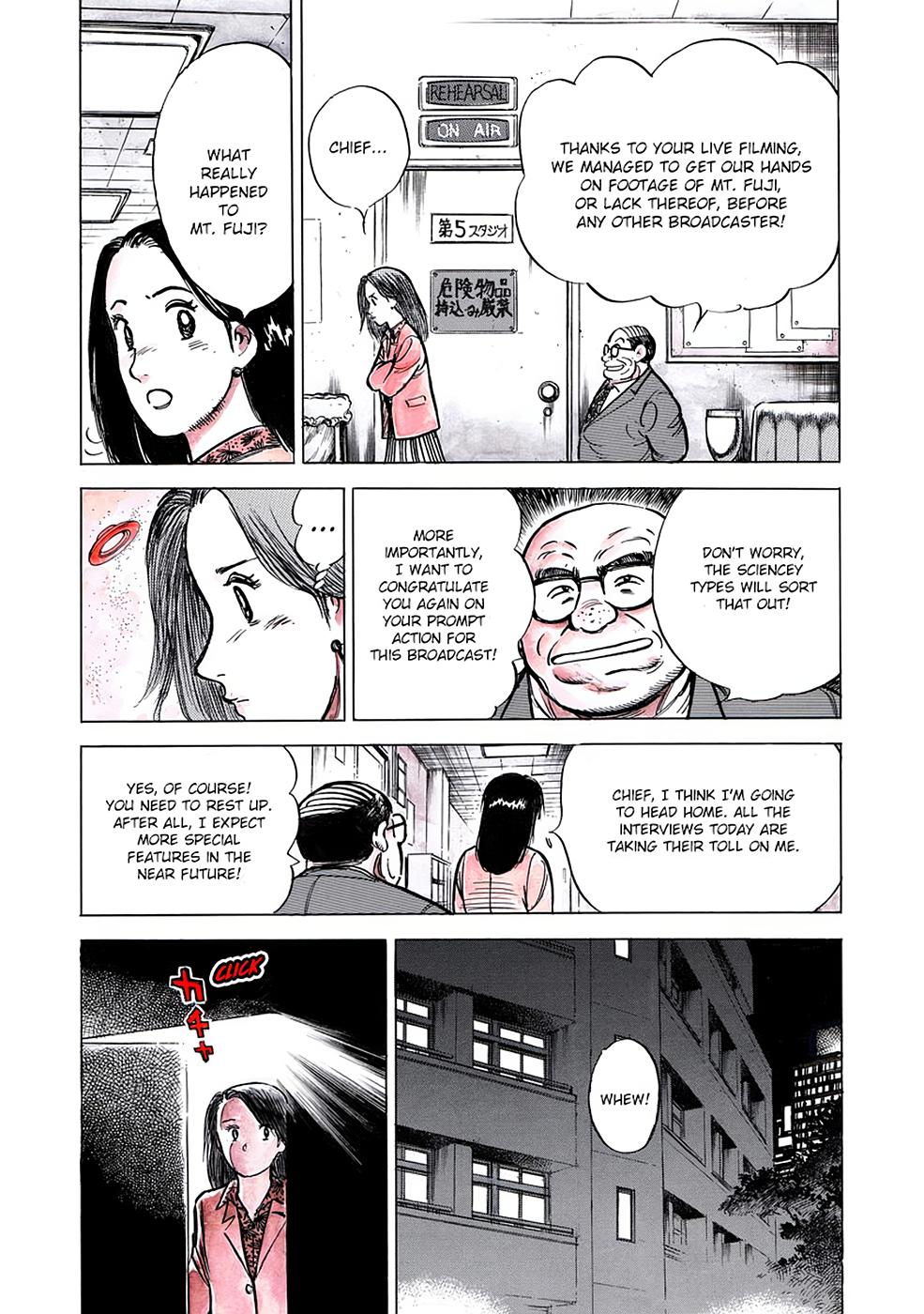 Baron Chap 81 - Next Chap 82