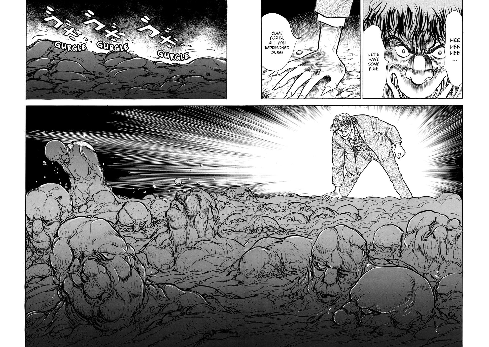 Baron Chap 82 - Next Chap 83