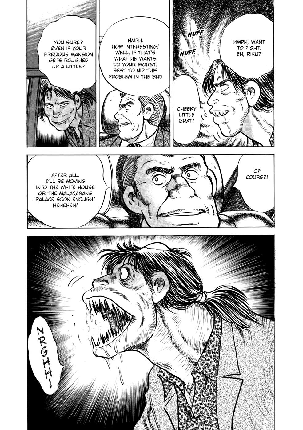 Baron Chap 82 - Next Chap 83