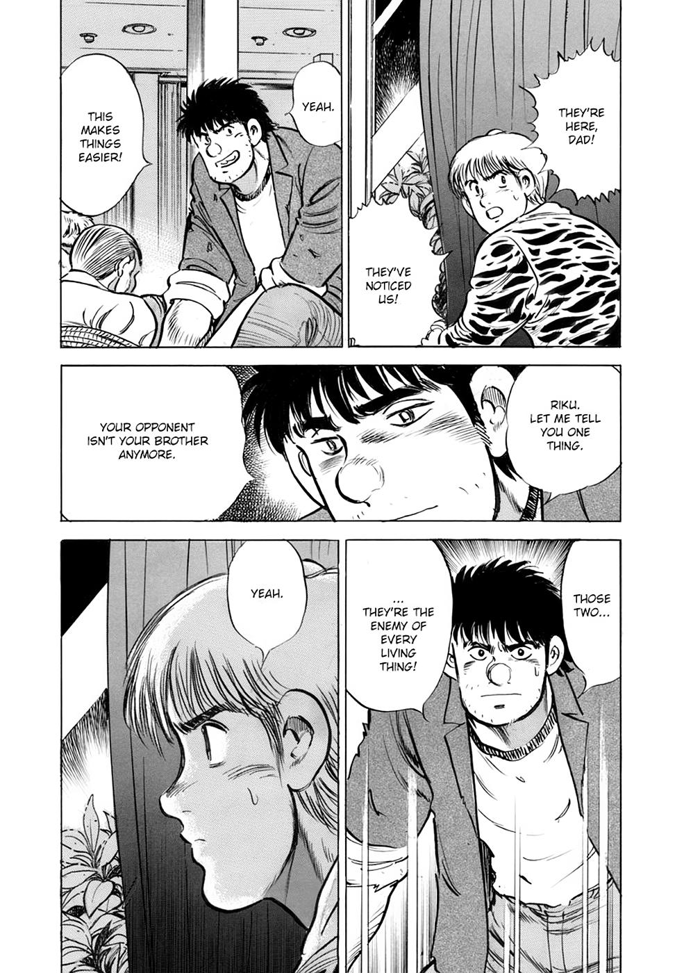 Baron Chap 82 - Next Chap 83