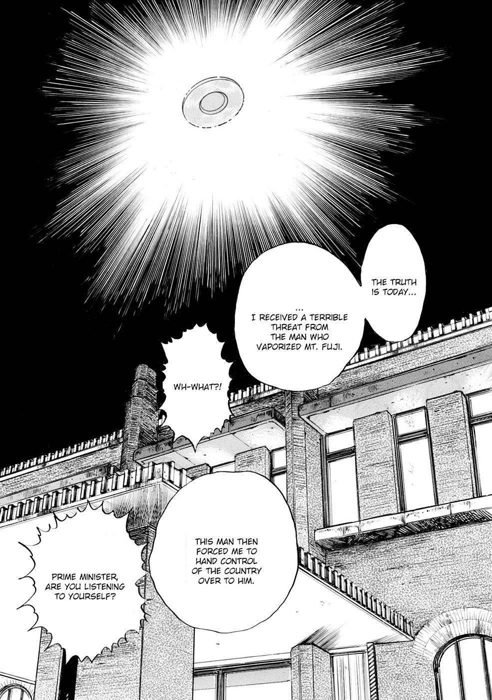 Baron Chap 82 - Next Chap 83