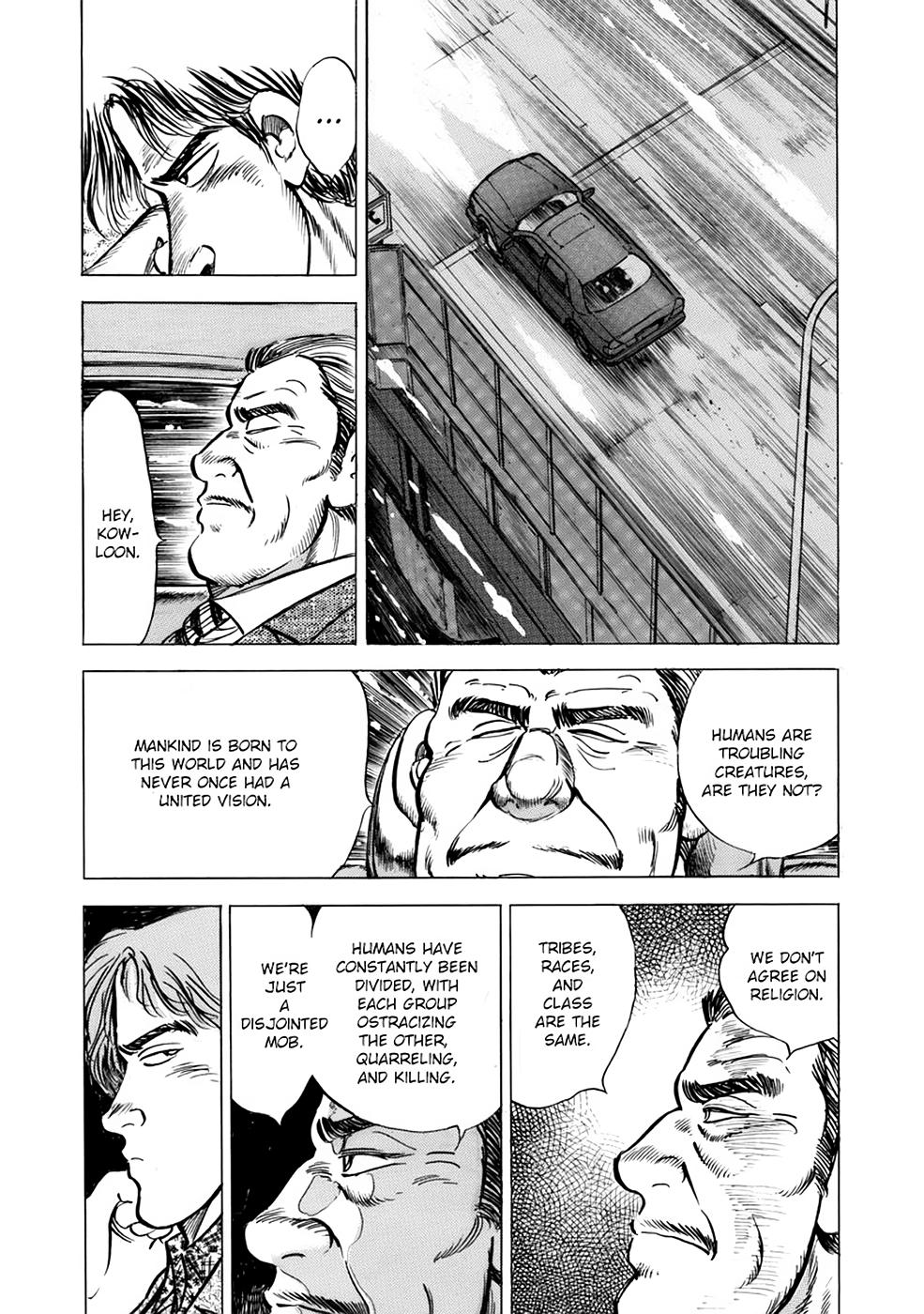 Baron Chap 82 - Next Chap 83