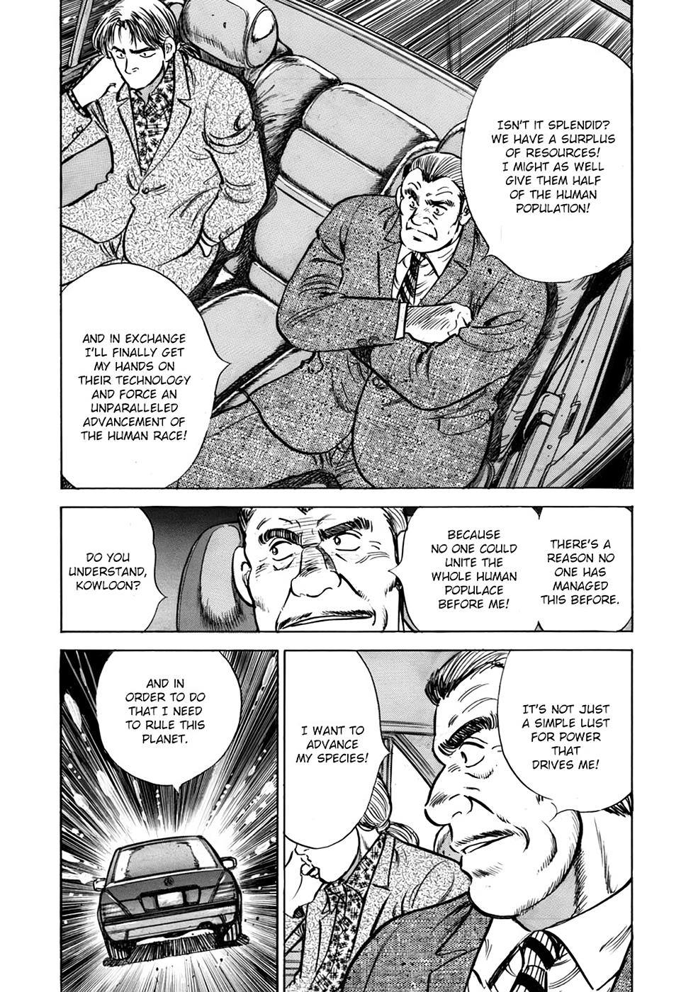 Baron Chap 82 - Next Chap 83