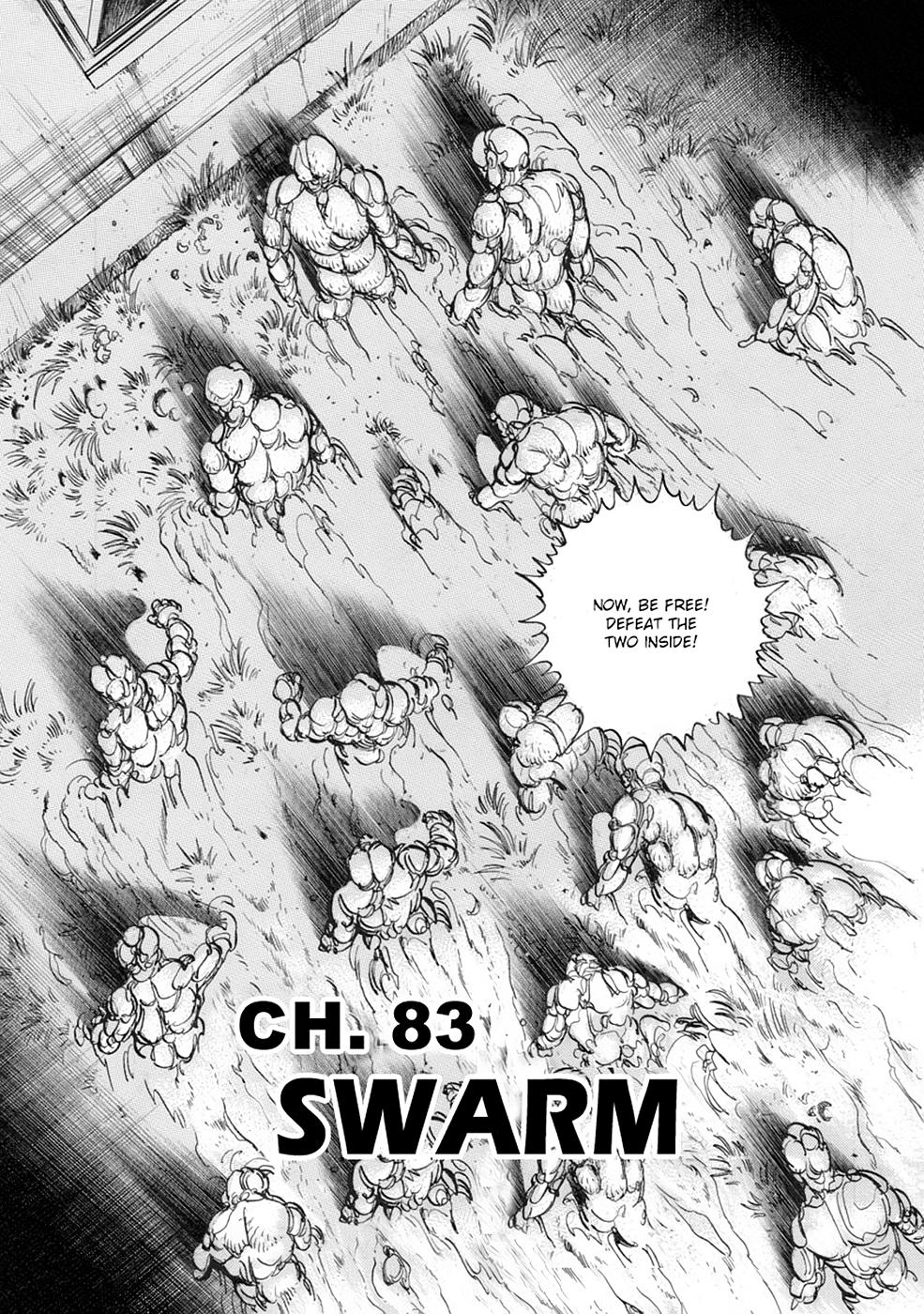 Baron Chap 83 - Next Chap 84