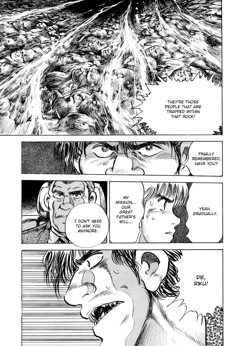 Baron Chap 83 - Next Chap 84
