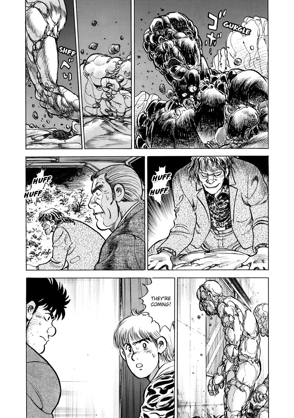 Baron Chap 83 - Next Chap 84