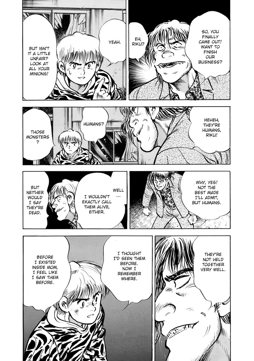 Baron Chap 83 - Next Chap 84