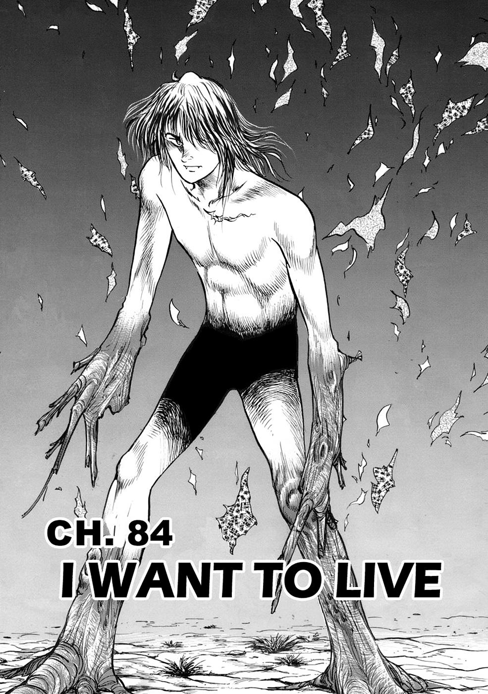 Baron Chap 84 - Next Chap 85