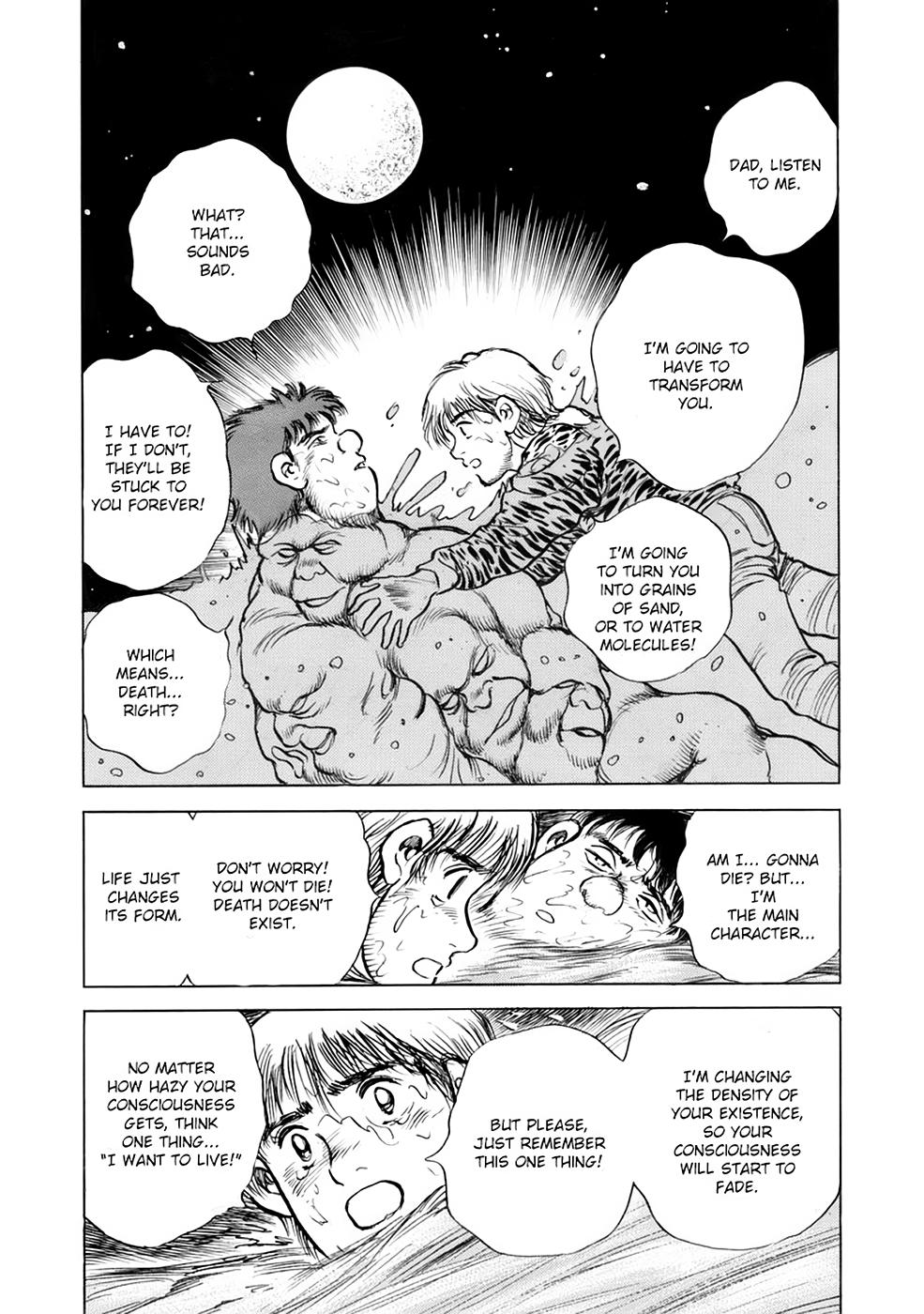 Baron Chap 84 - Next Chap 85