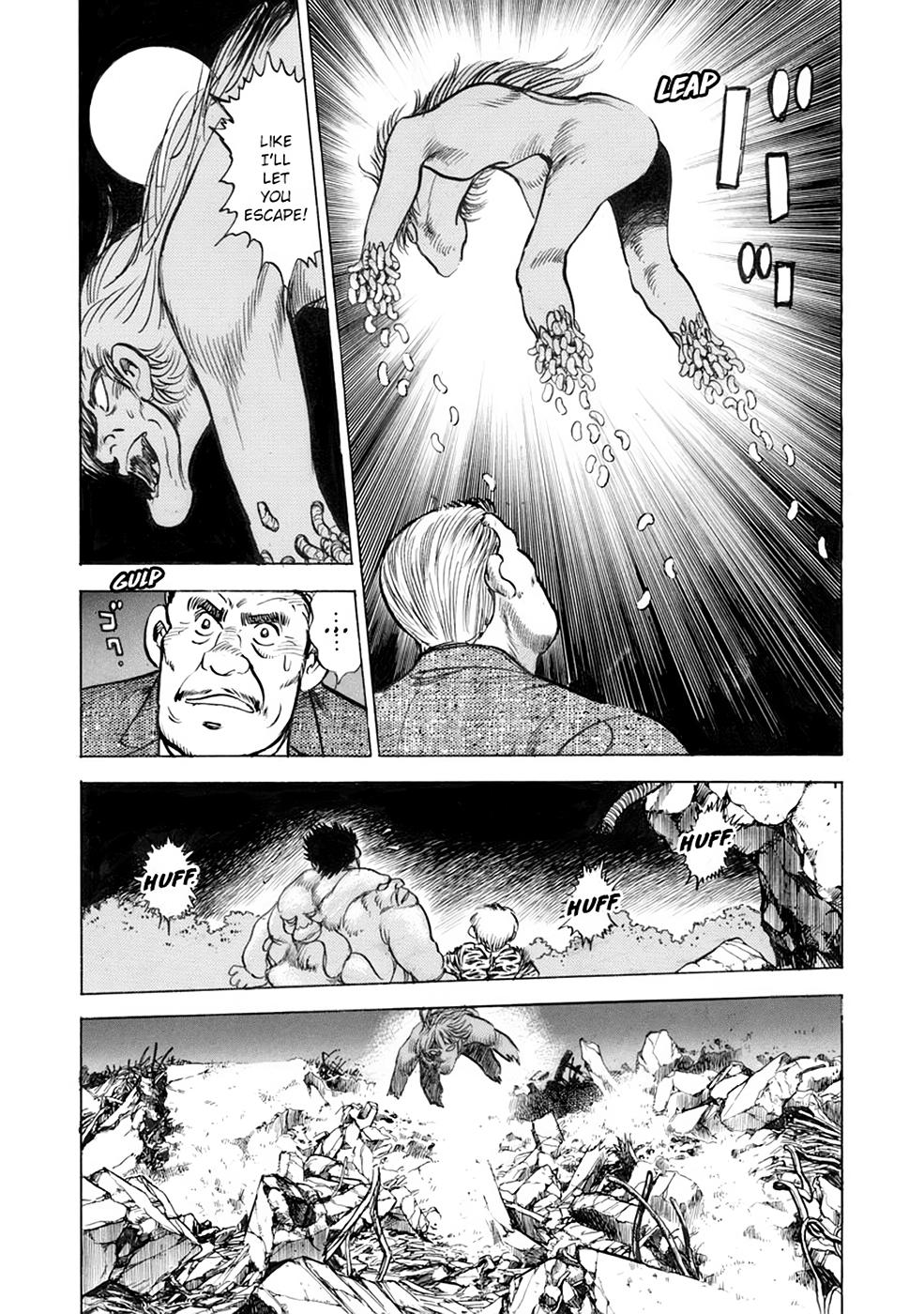 Baron Chap 84 - Next Chap 85