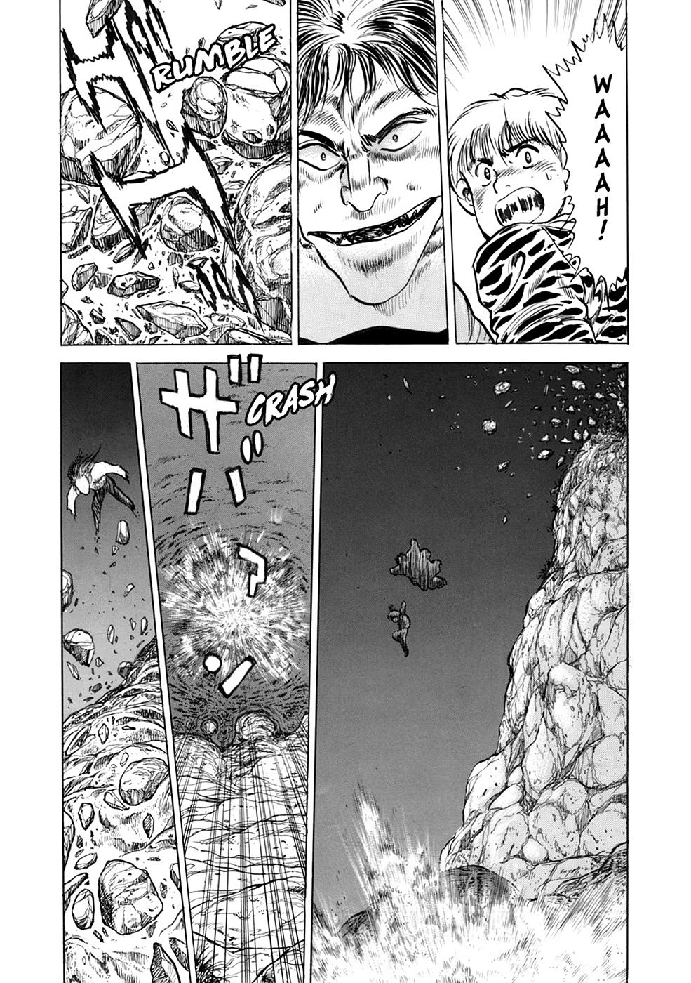 Baron Chap 84 - Next Chap 85
