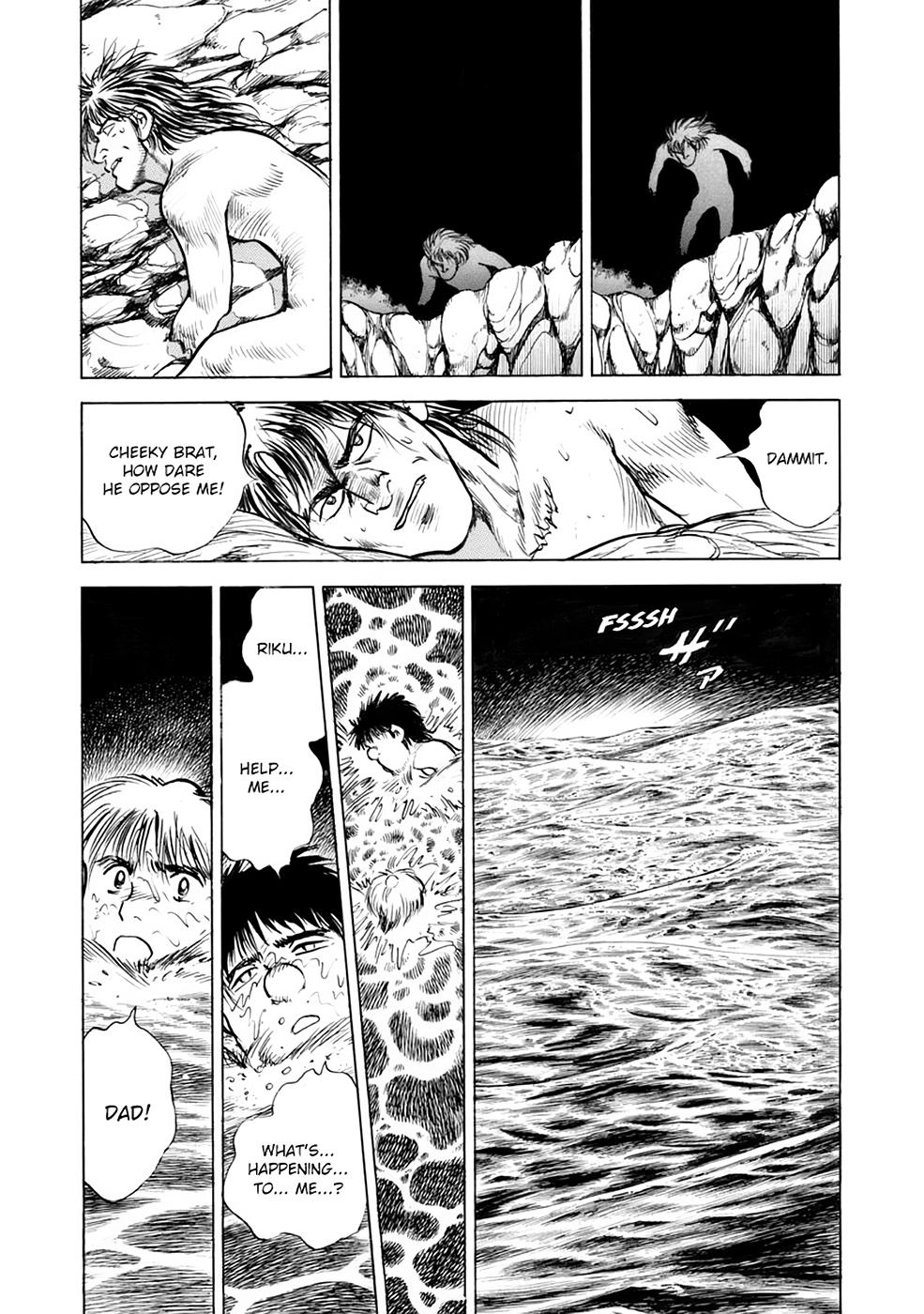 Baron Chap 84 - Next Chap 85