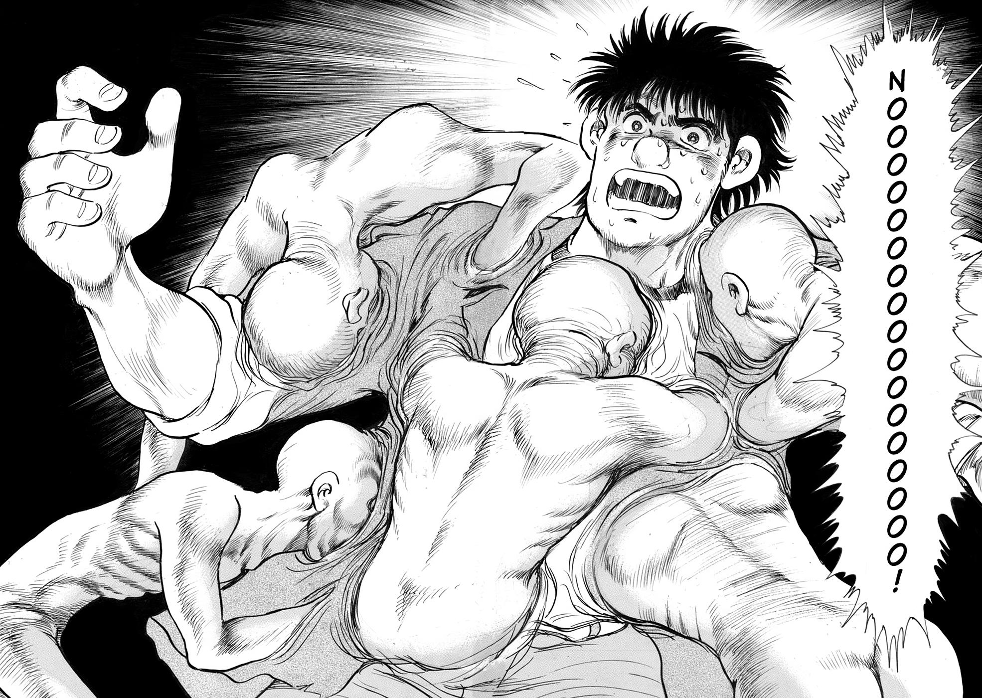 Baron Chap 84 - Next Chap 85