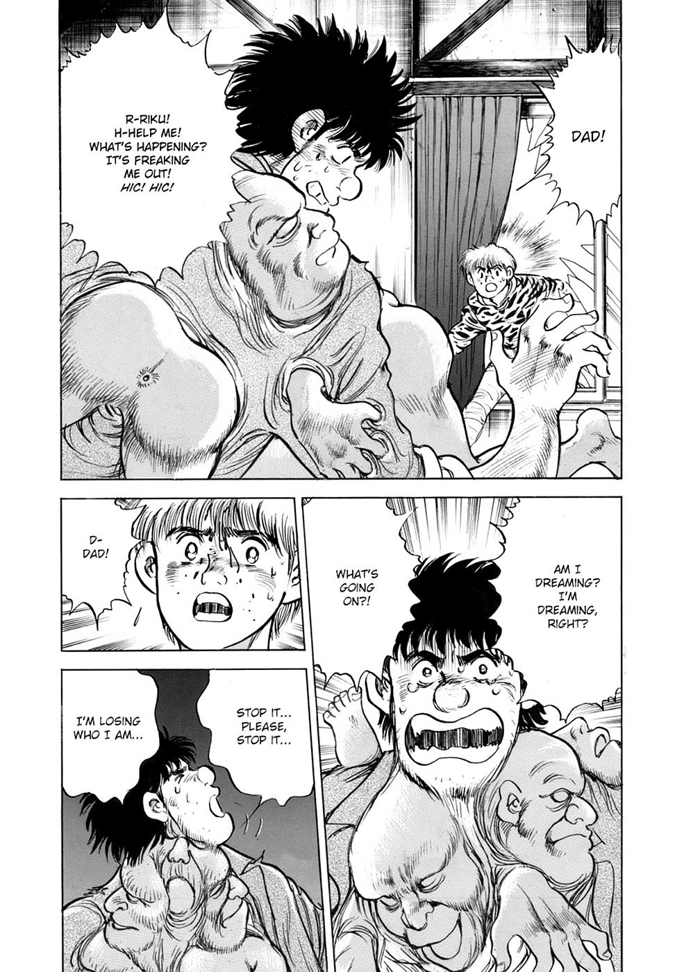 Baron Chap 84 - Next Chap 85