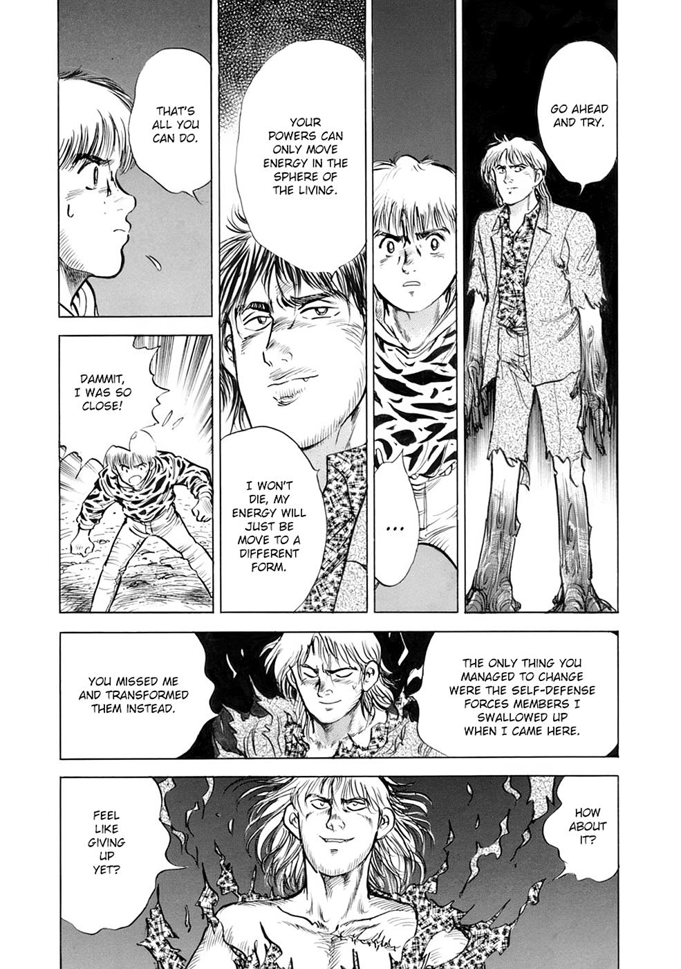 Baron Chap 84 - Next Chap 85