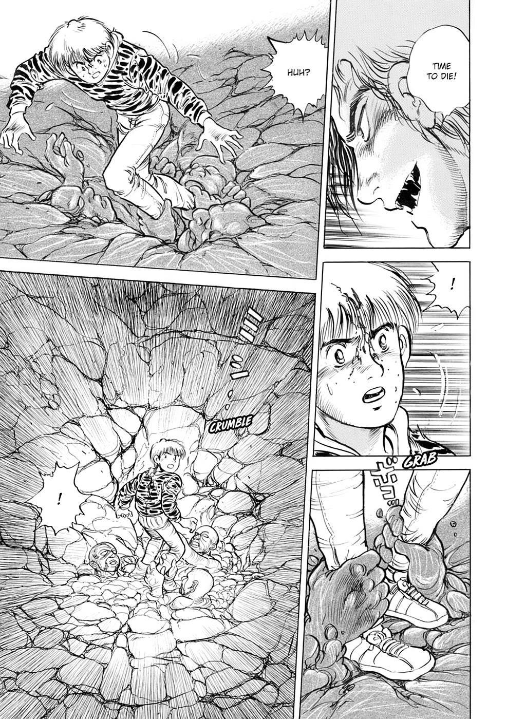 Baron Chap 84 - Next Chap 85