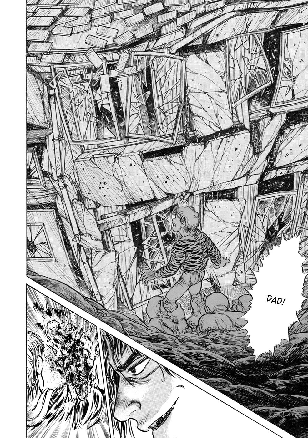 Baron Chap 84 - Next Chap 85