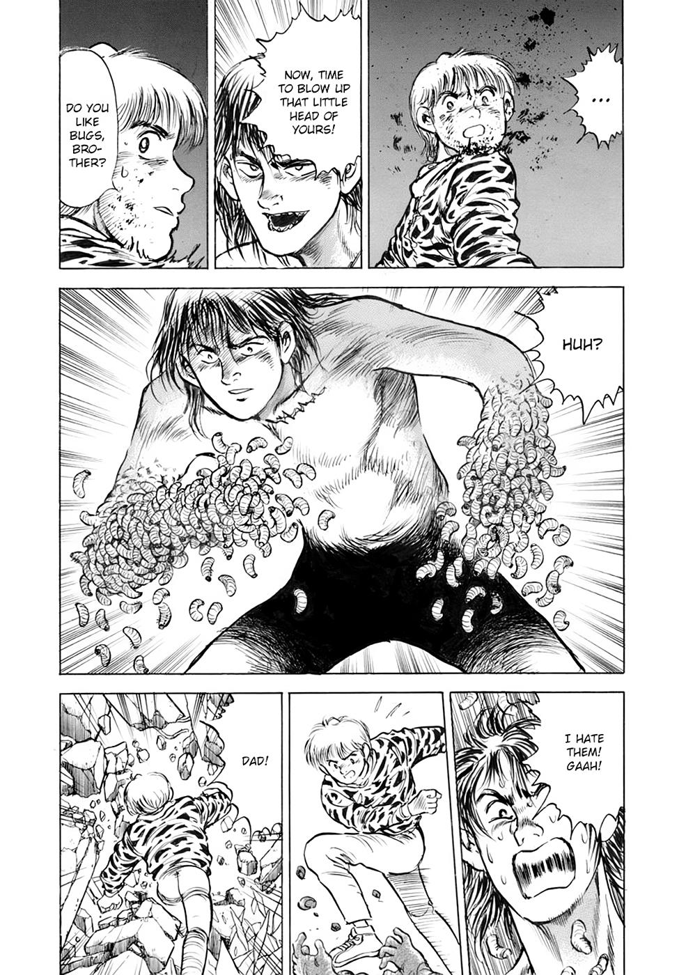 Baron Chap 84 - Next Chap 85