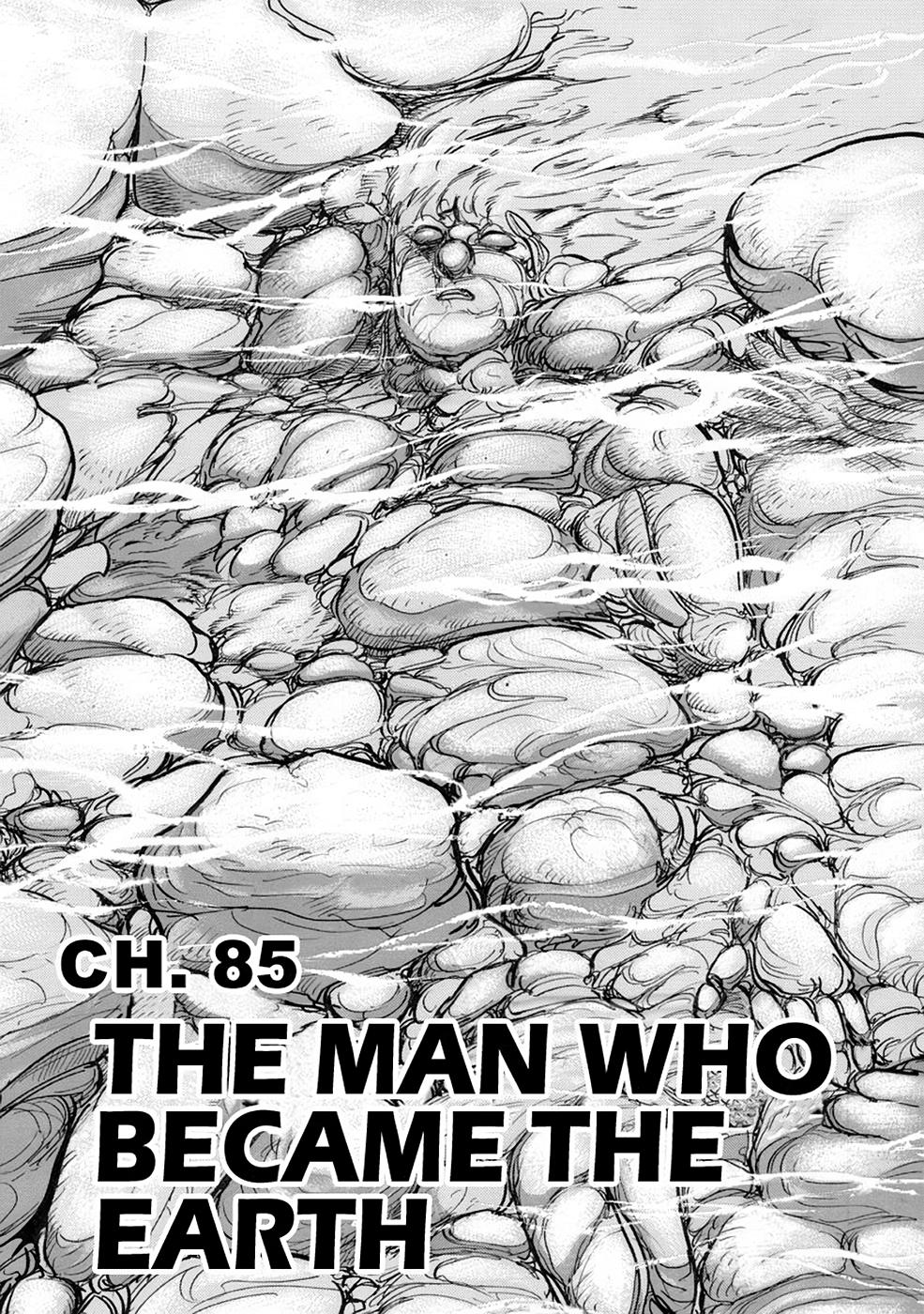 Baron Chap 85 - Next Chap 86
