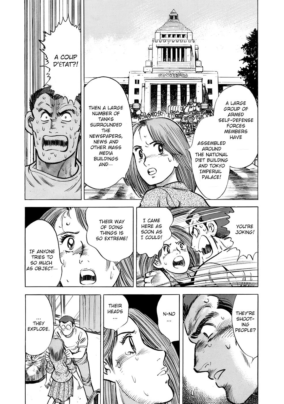 Baron Chap 85 - Next Chap 86