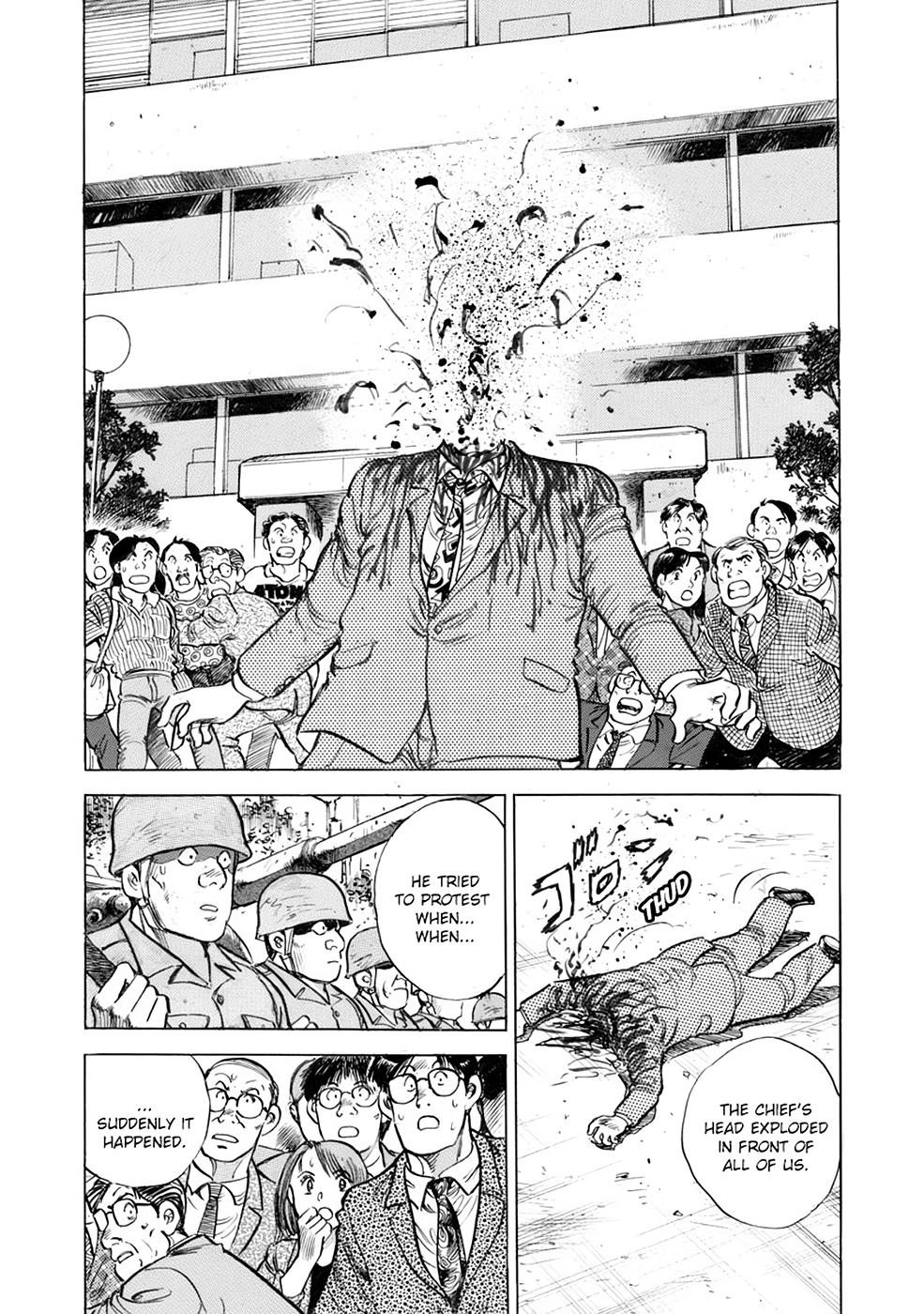 Baron Chap 85 - Next Chap 86