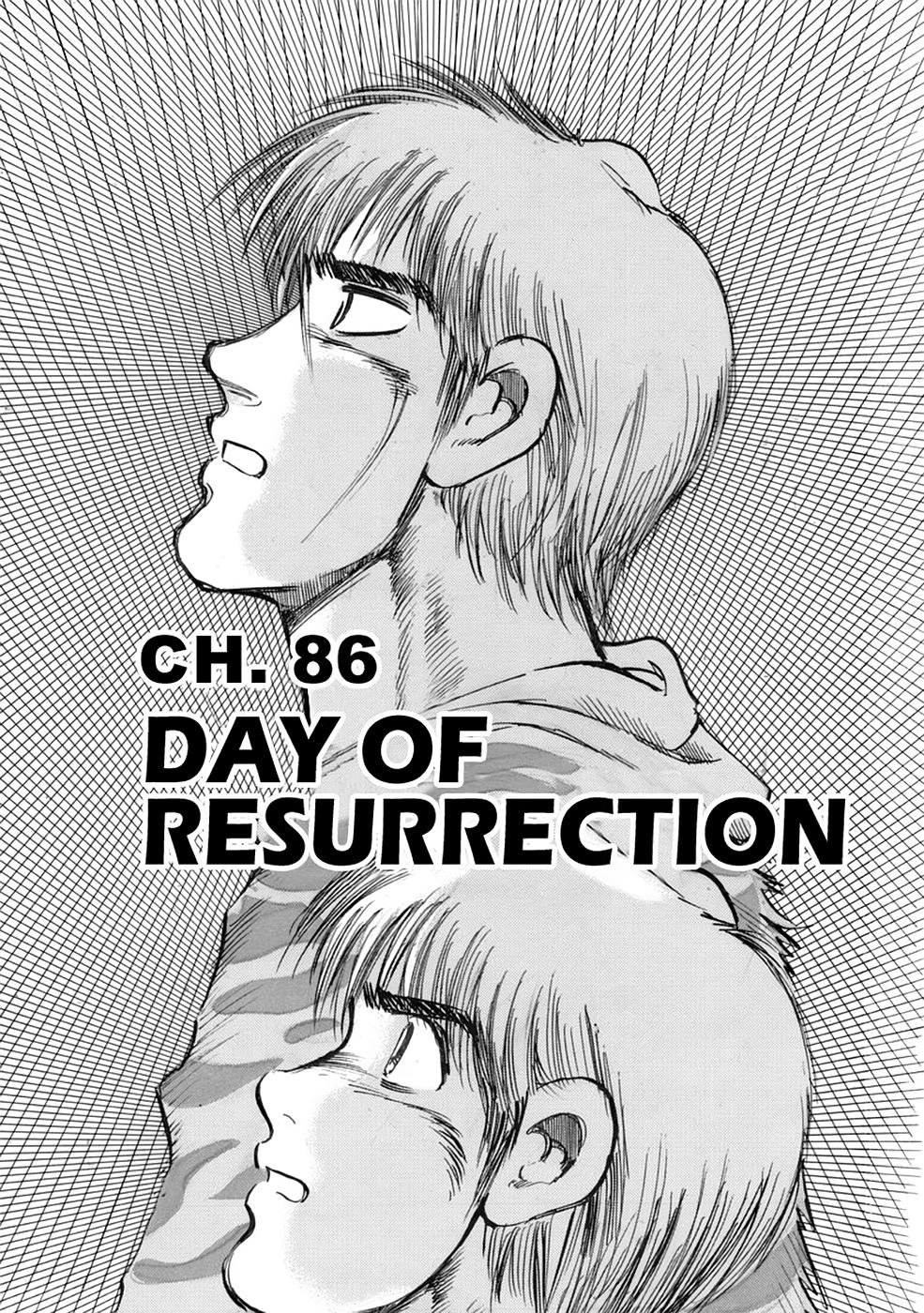 Baron Chap 86 - Next Chap 87