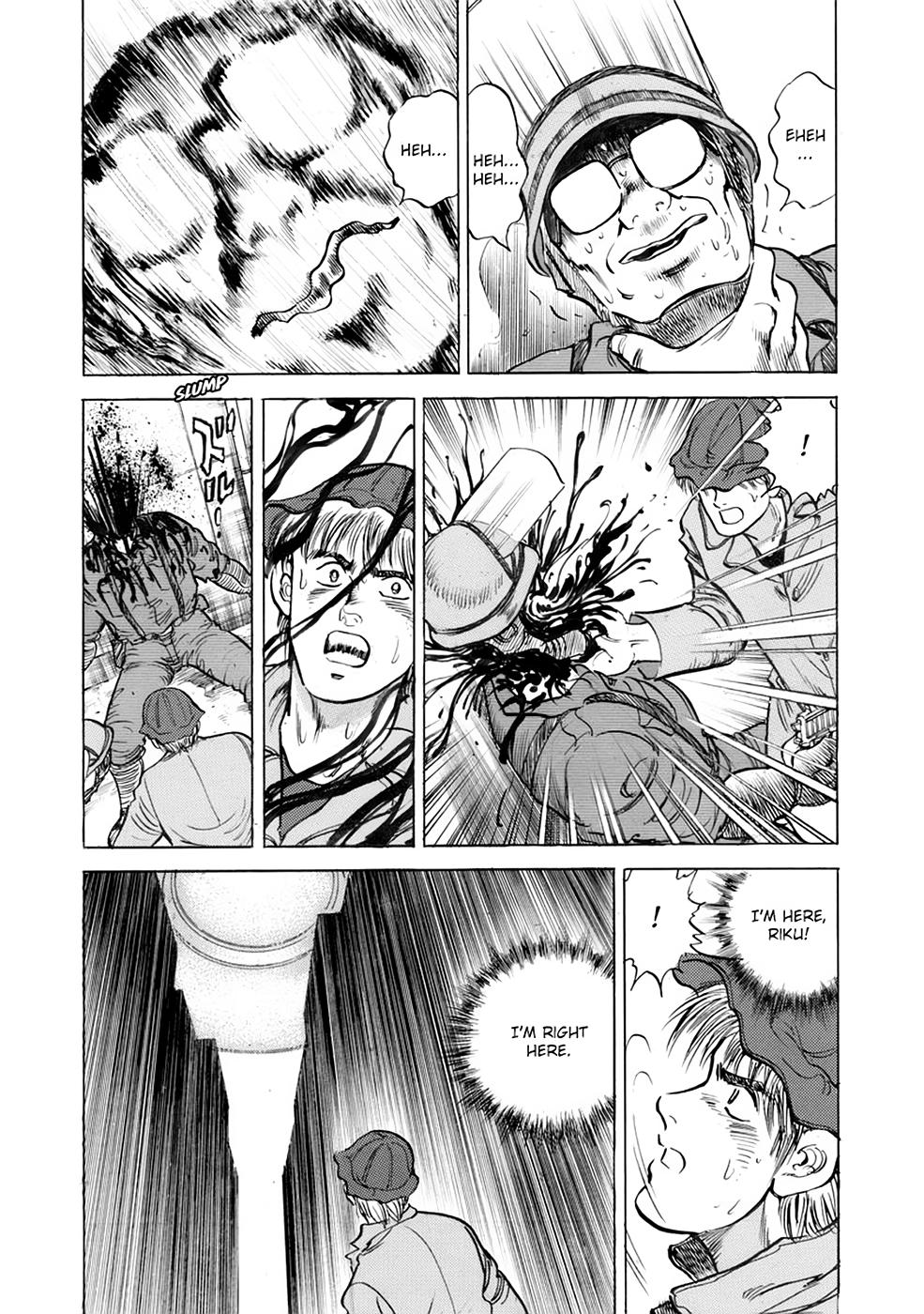 Baron Chap 86 - Next Chap 87