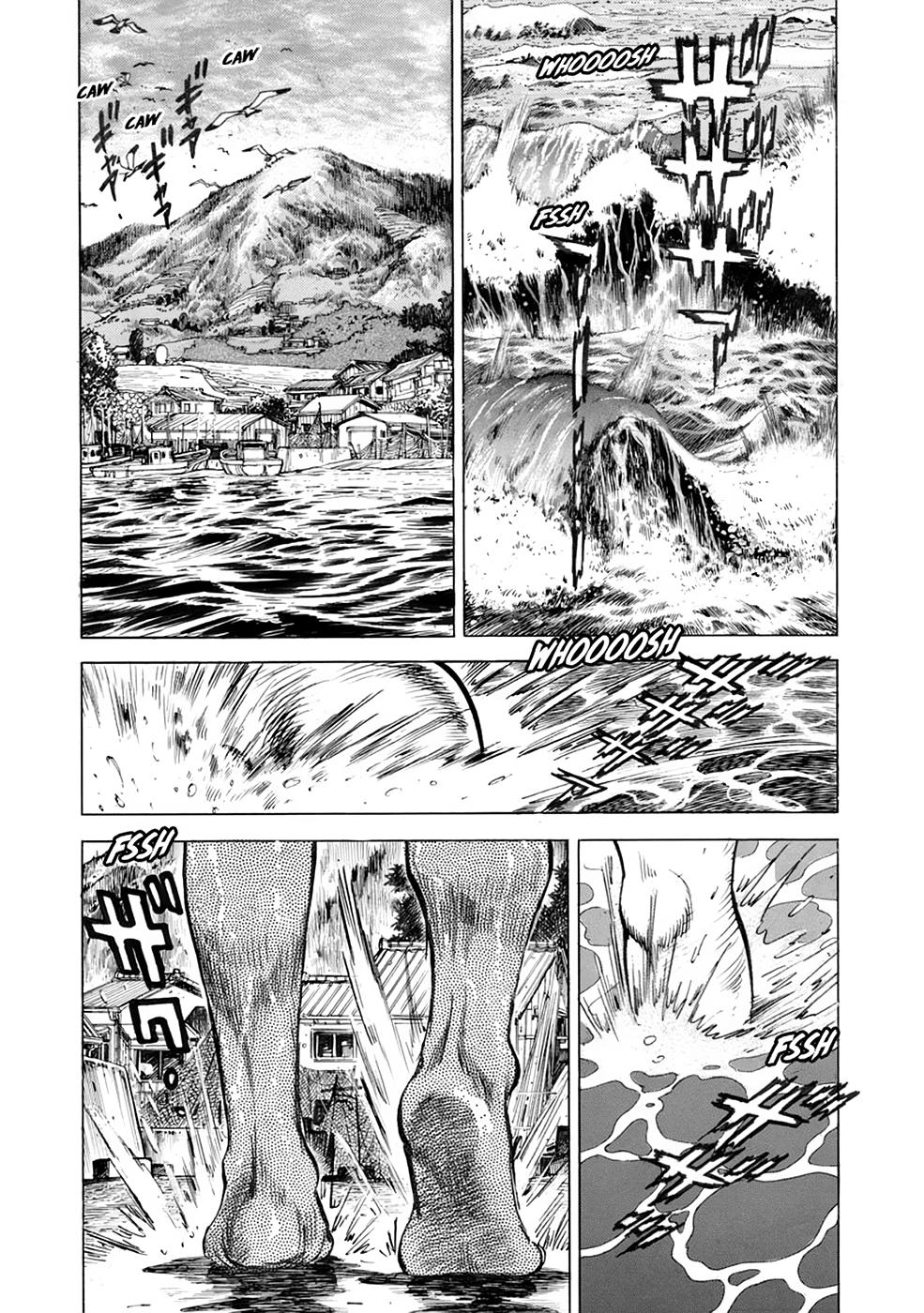 Baron Chap 86 - Next Chap 87