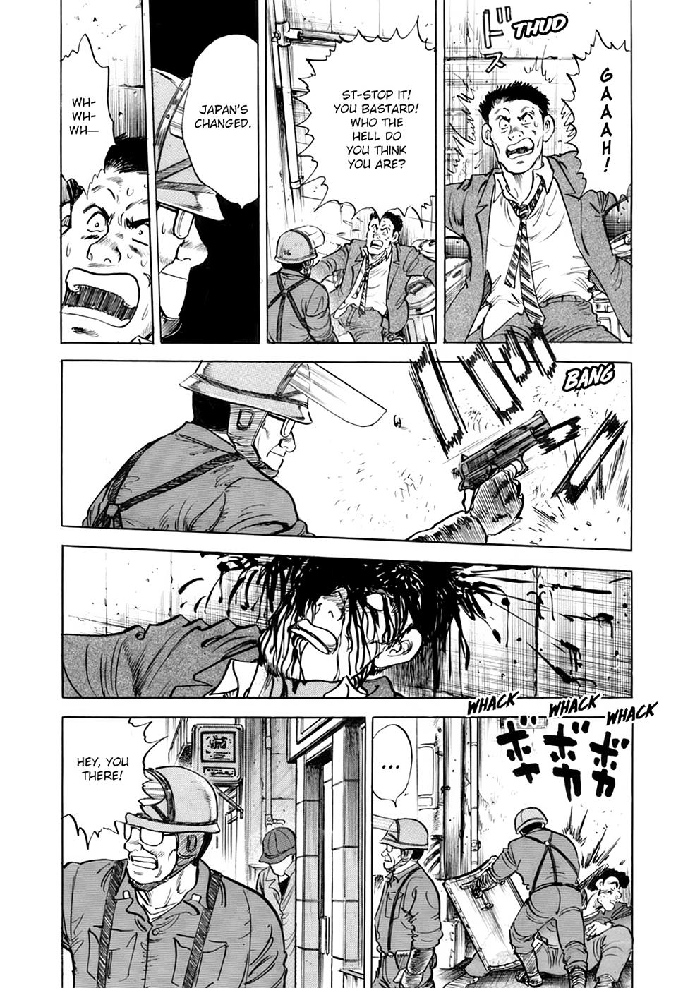 Baron Chap 86 - Next Chap 87