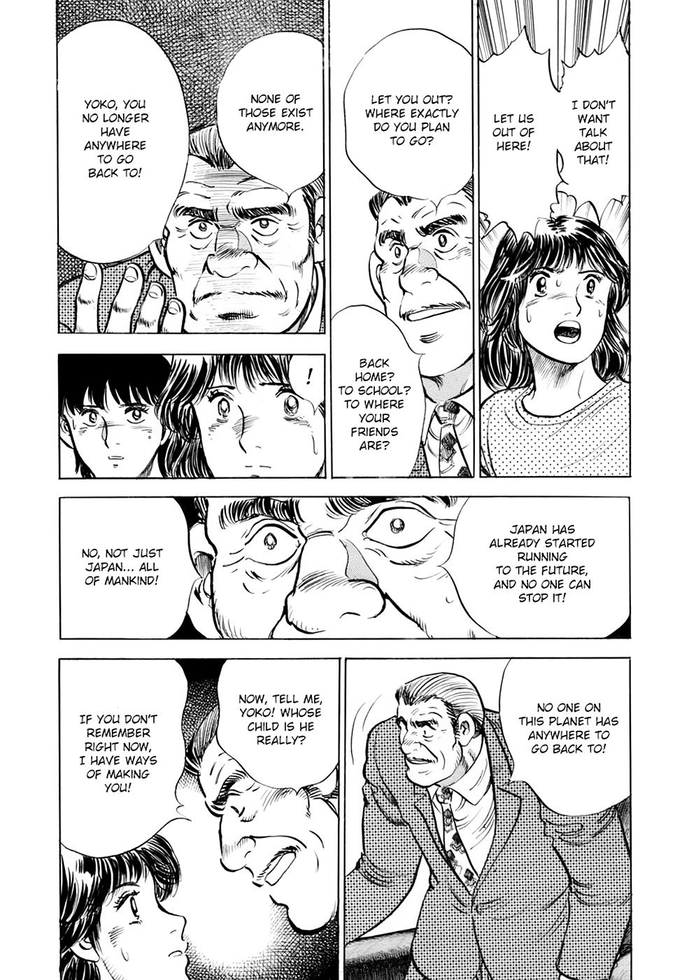 Baron Chap 87 - Next Chap 88