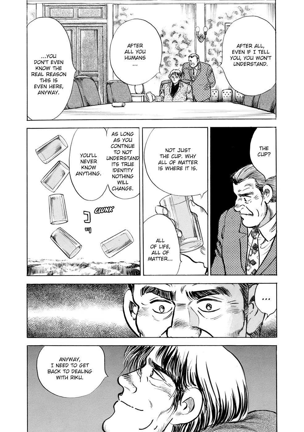 Baron Chap 87 - Next Chap 88