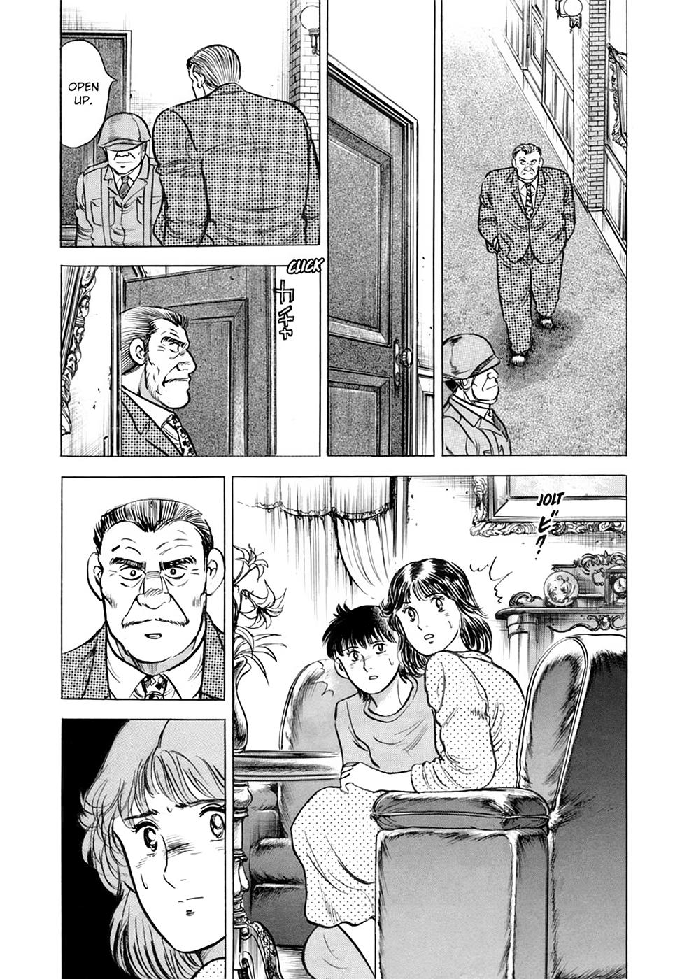 Baron Chap 87 - Next Chap 88