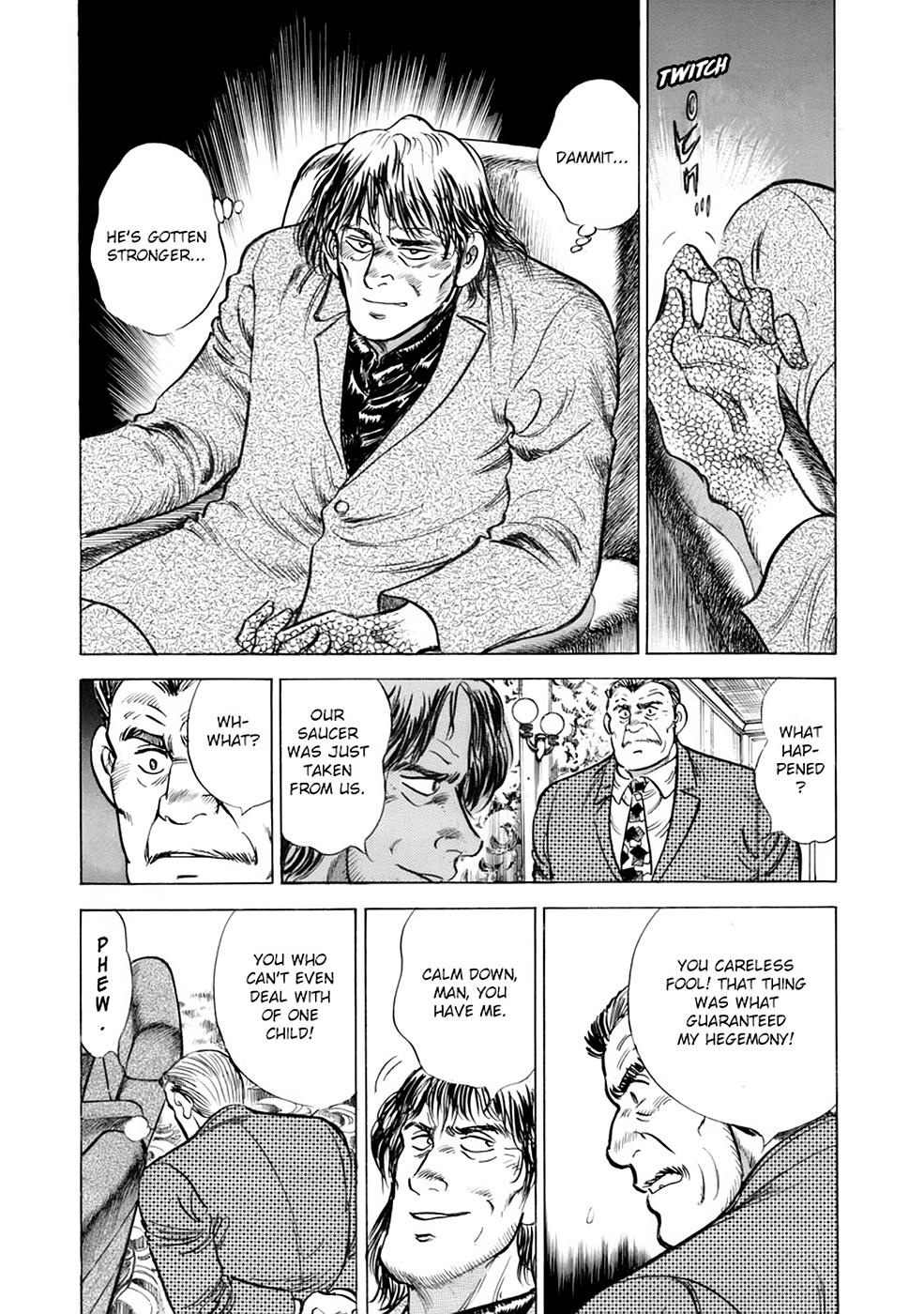 Baron Chap 87 - Next Chap 88
