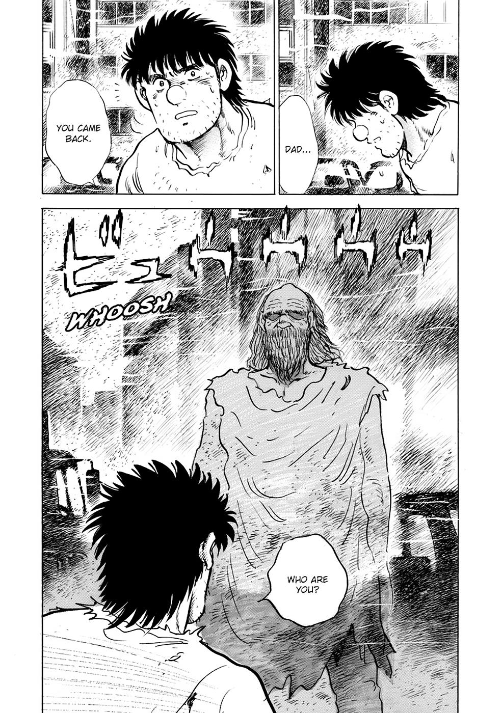 Baron Chap 98 - Next Chap 99