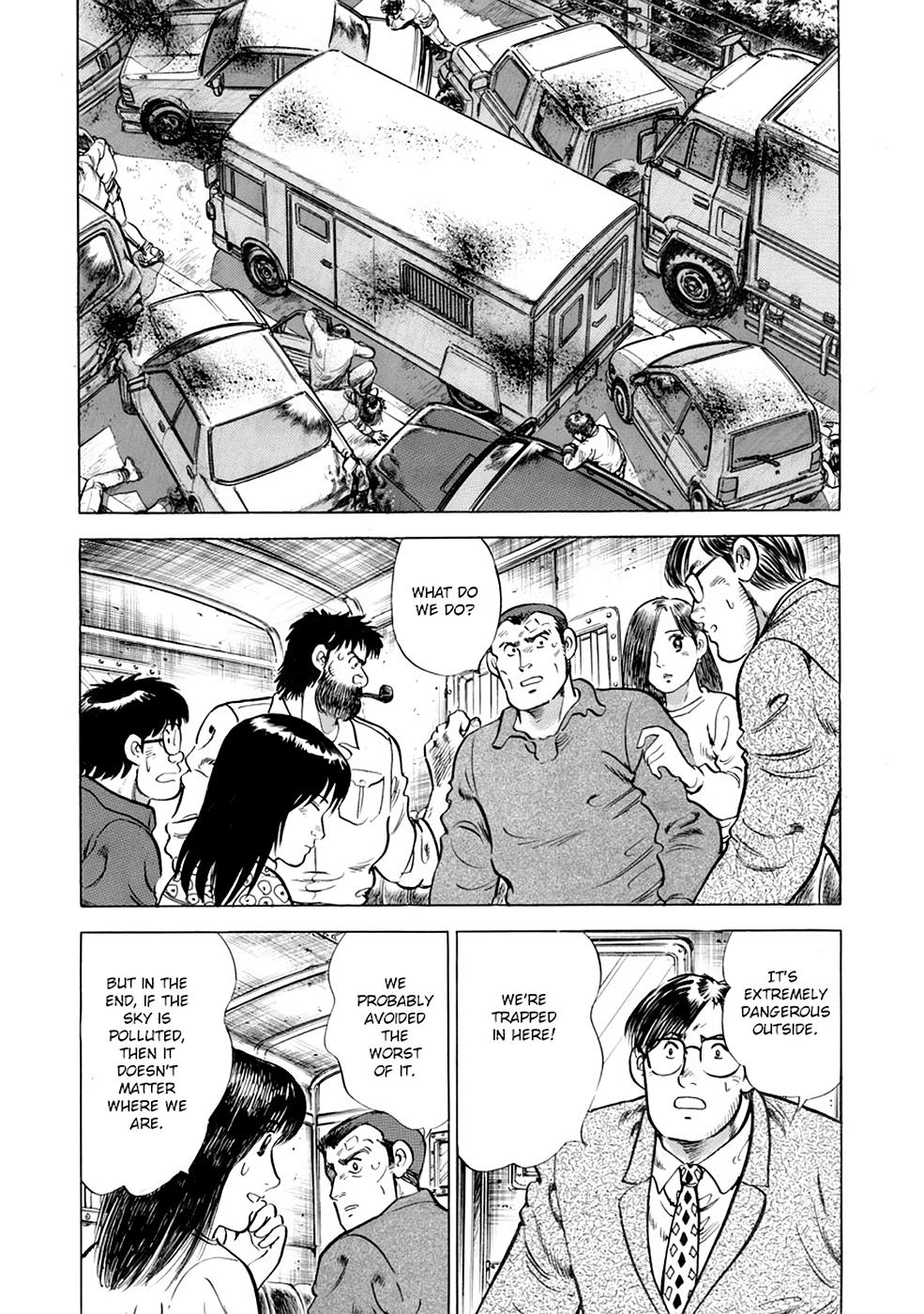 Baron Chap 98 - Next Chap 99